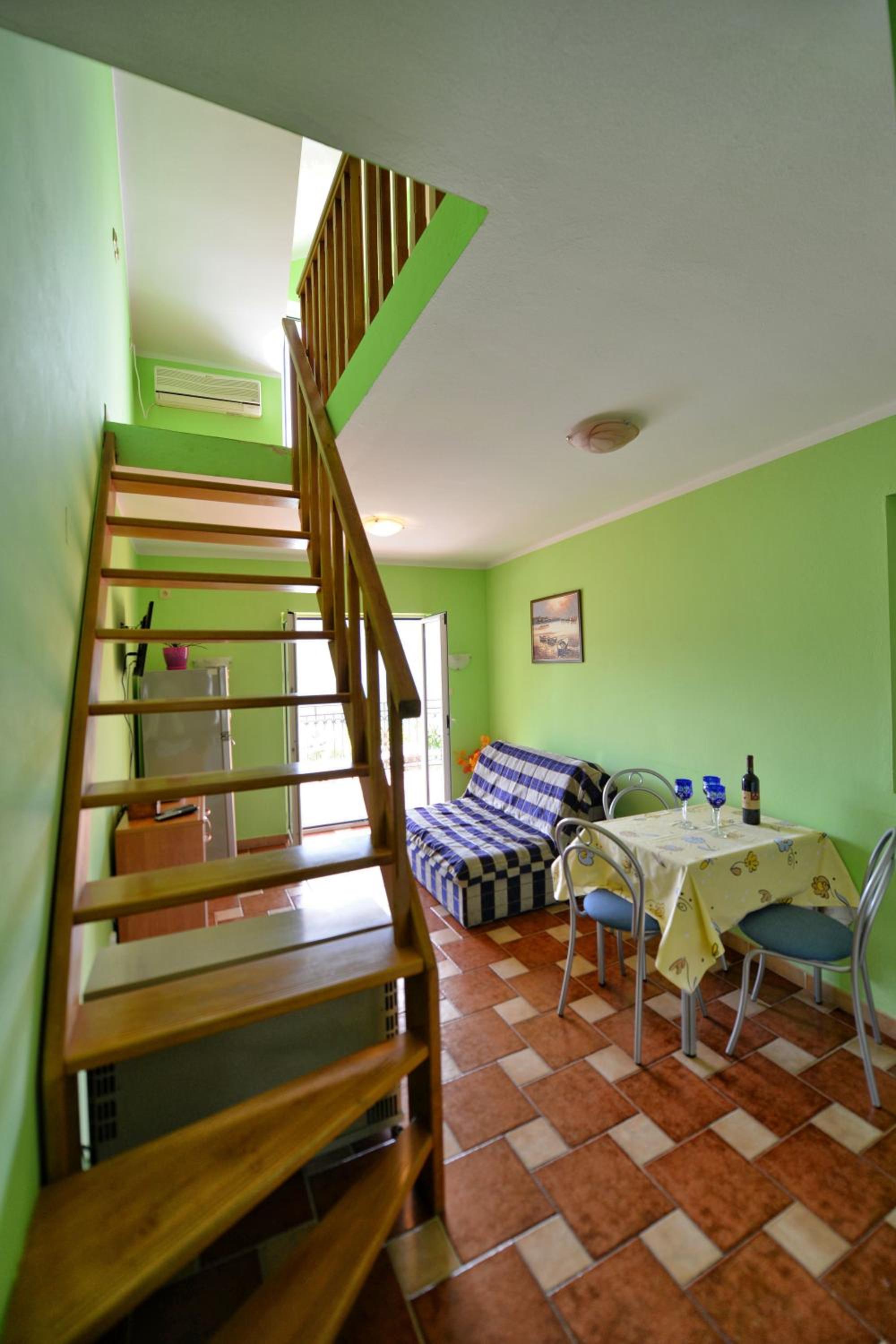 Apartments Goran