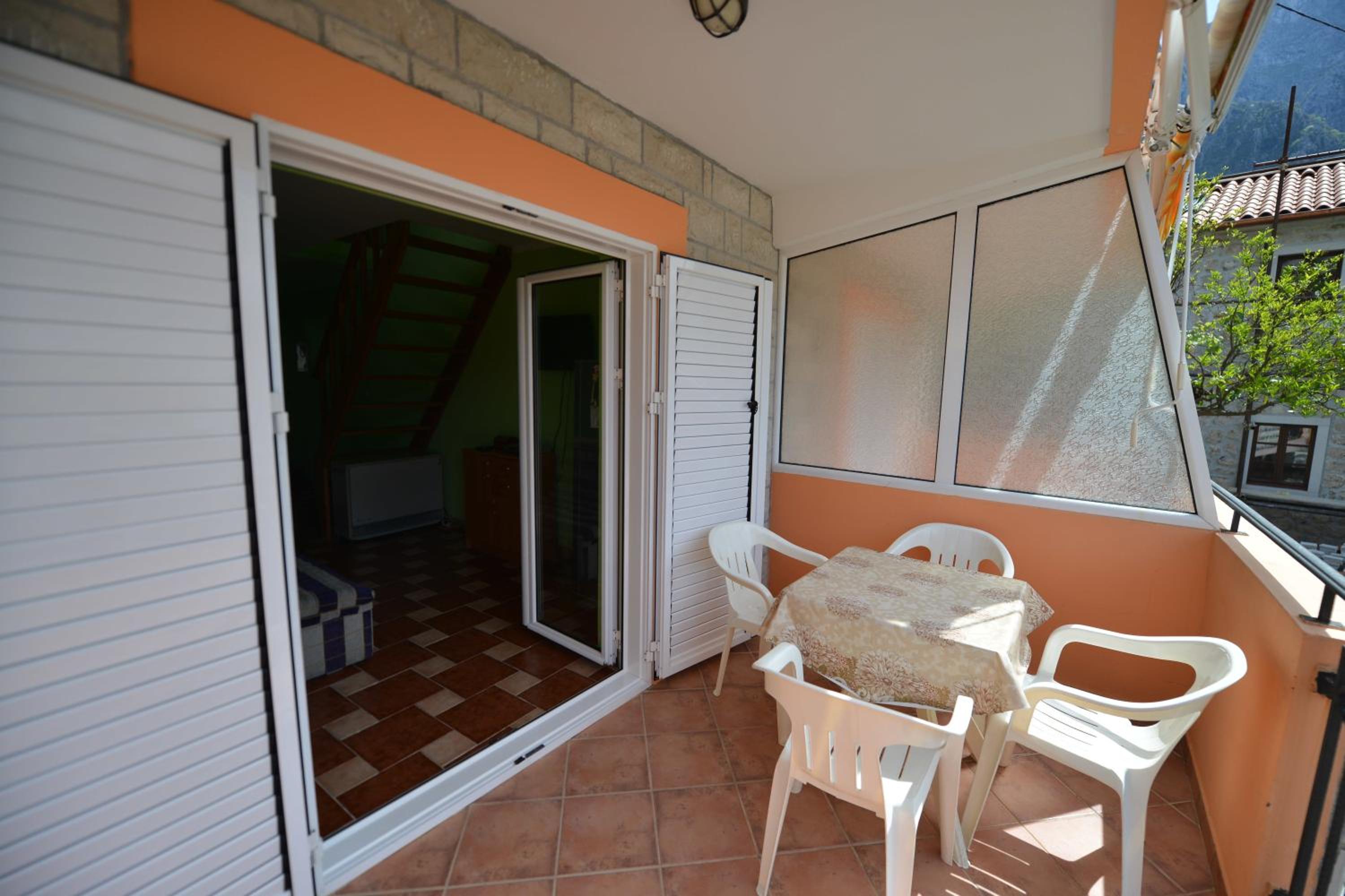 Apartments Goran