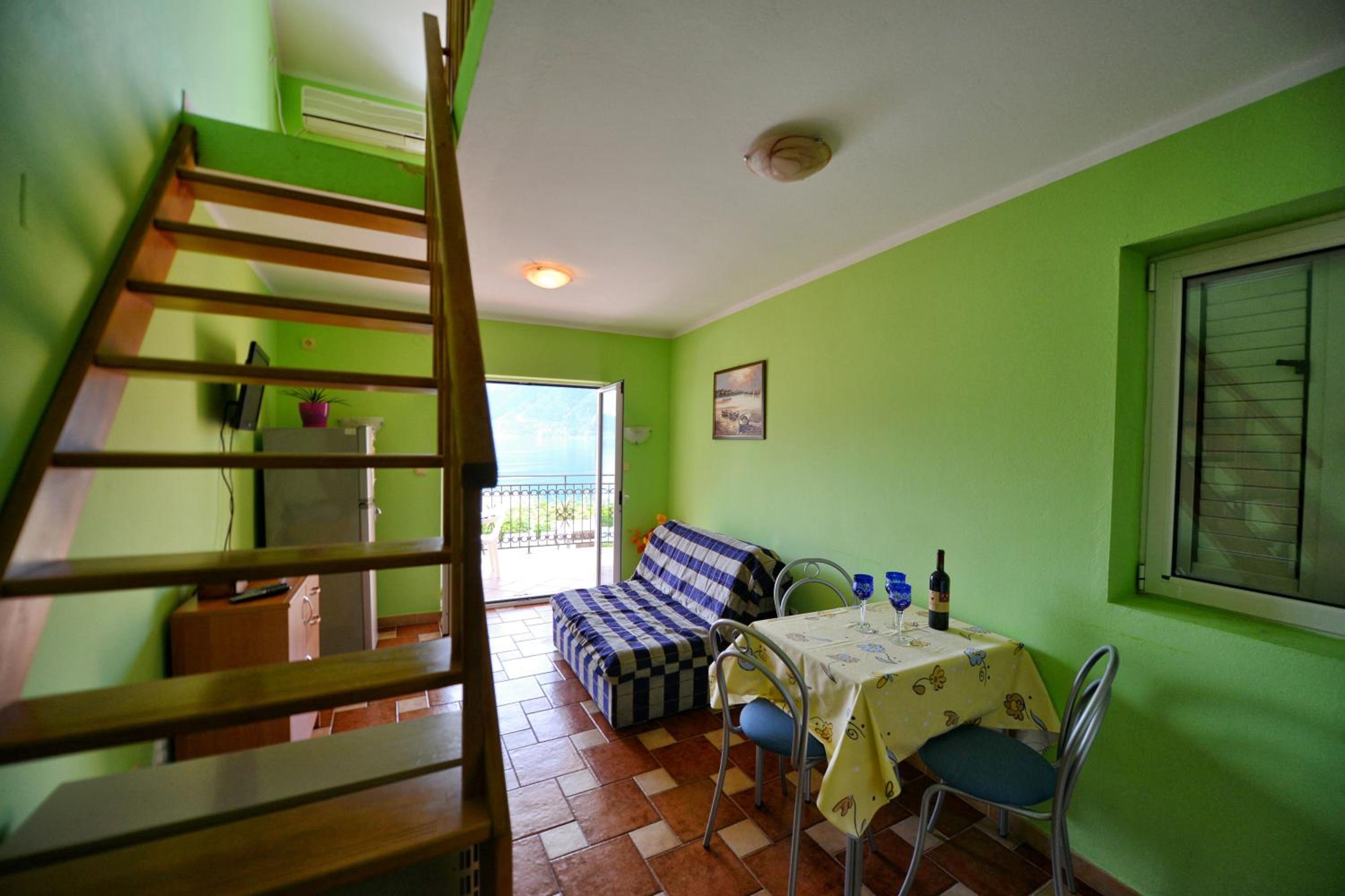 Apartments Goran