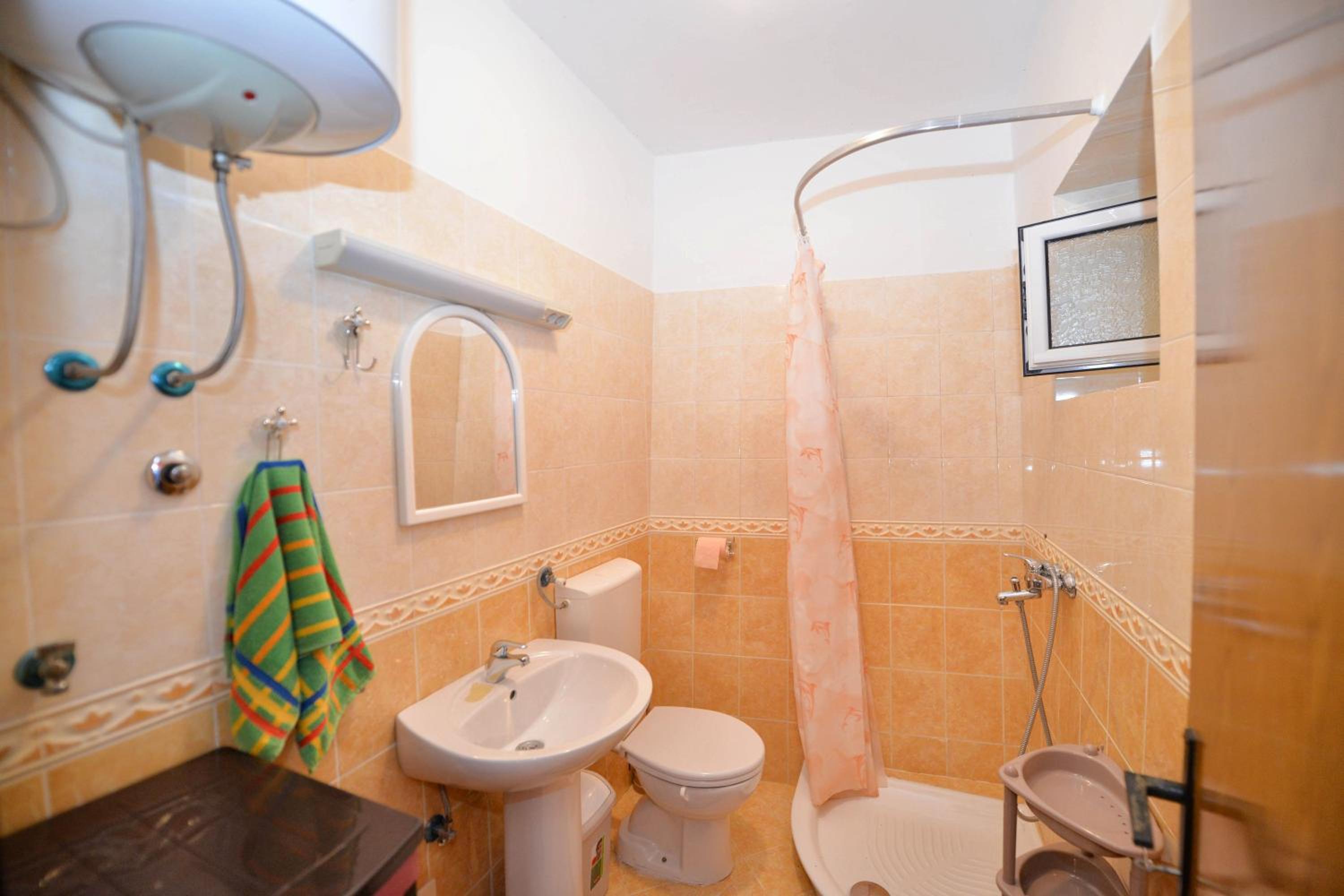 Apartments Goran