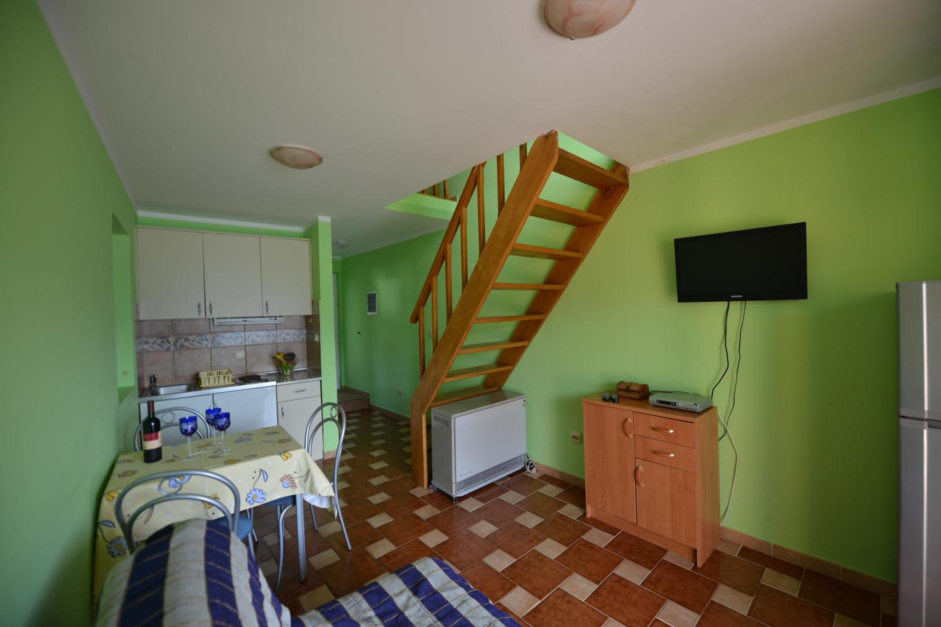 Apartments Goran