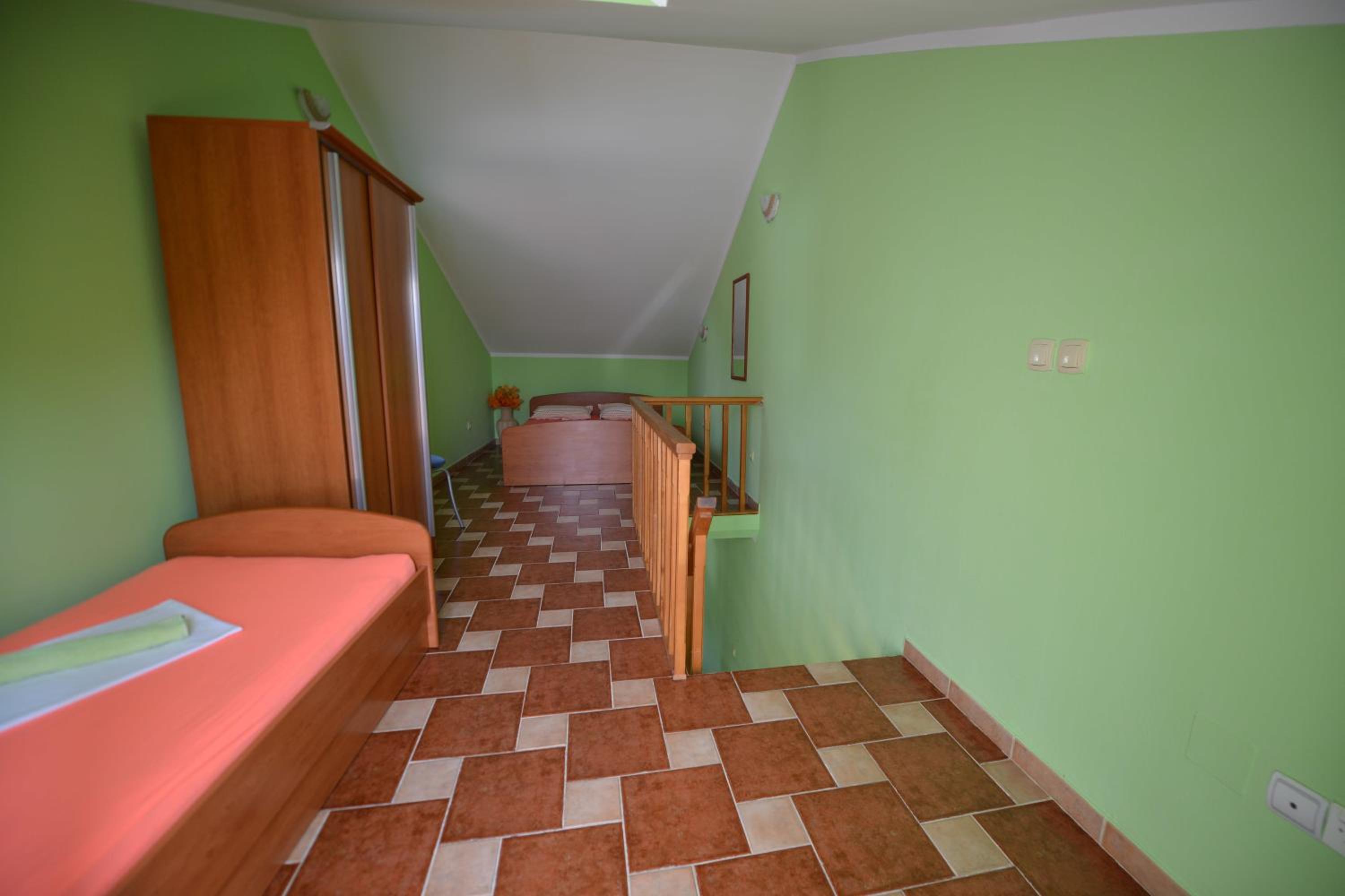 Apartments Goran