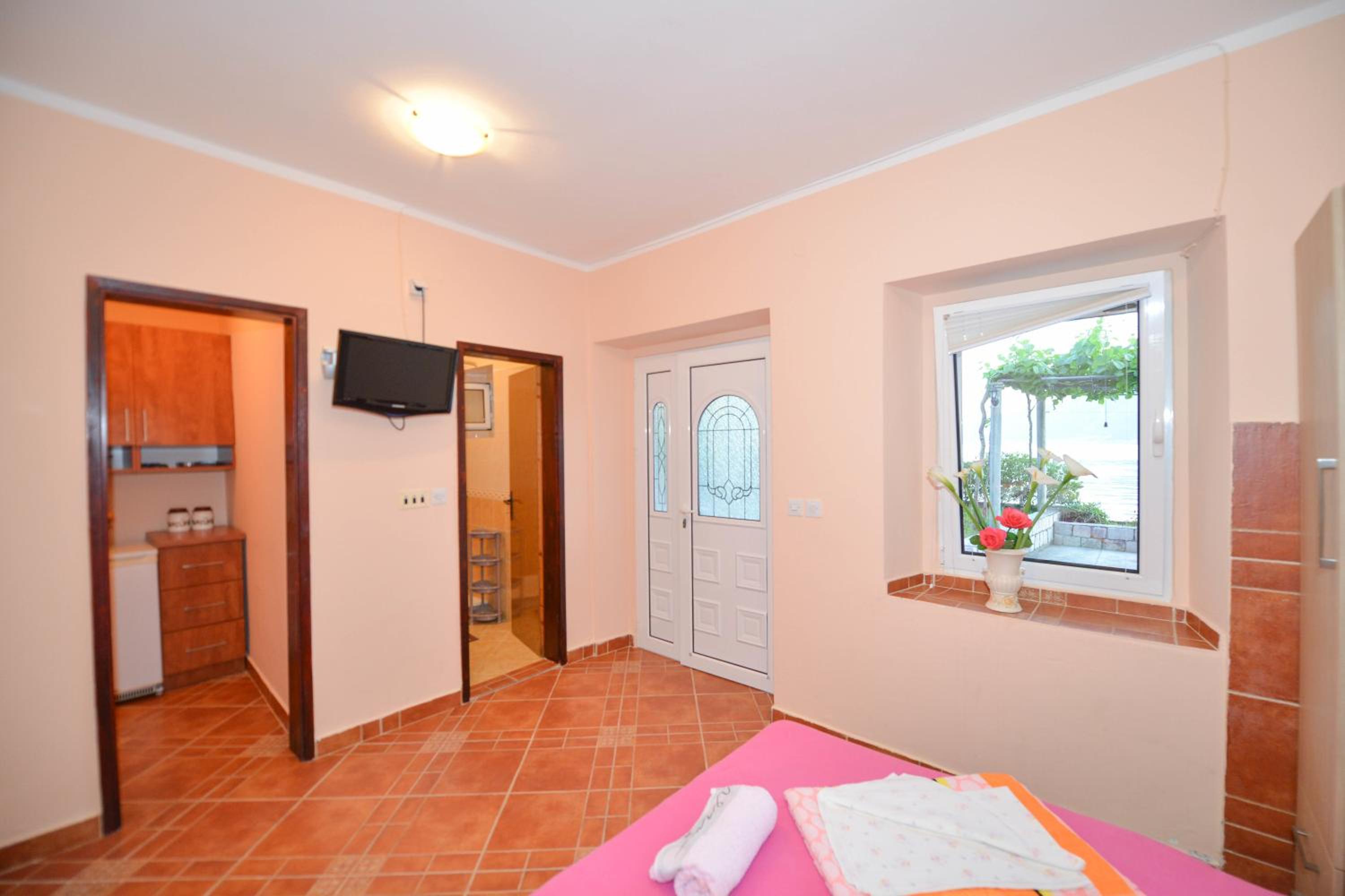 Apartments Goran