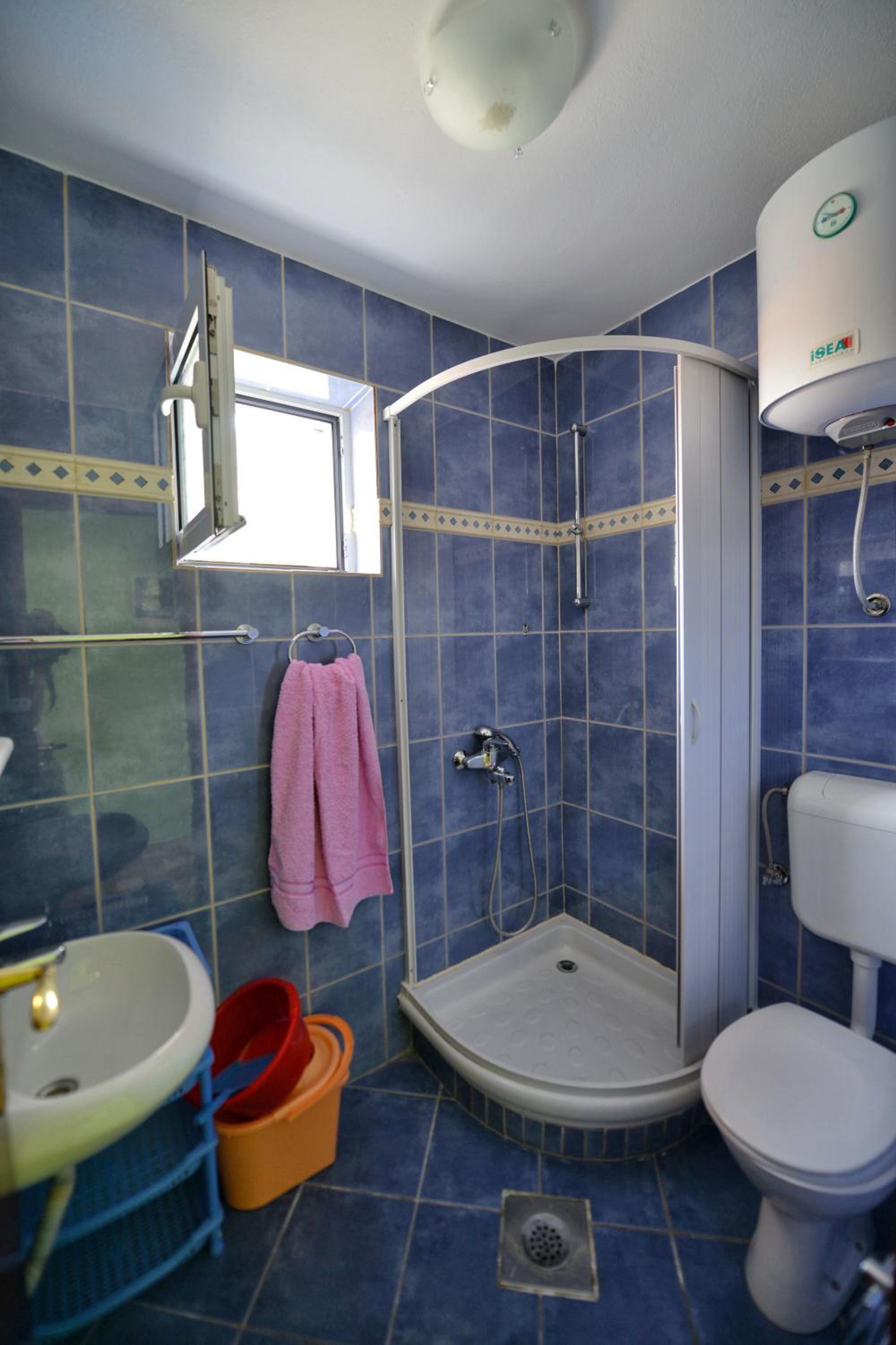 Apartments Goran