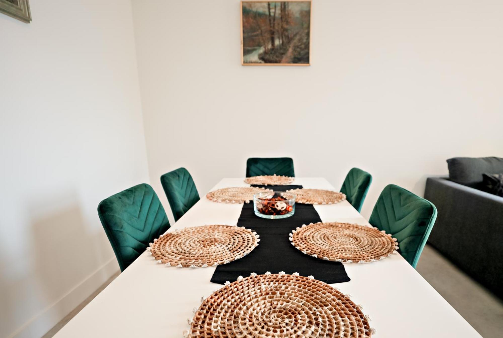 Luxury Suites South by Rikas Hotels
