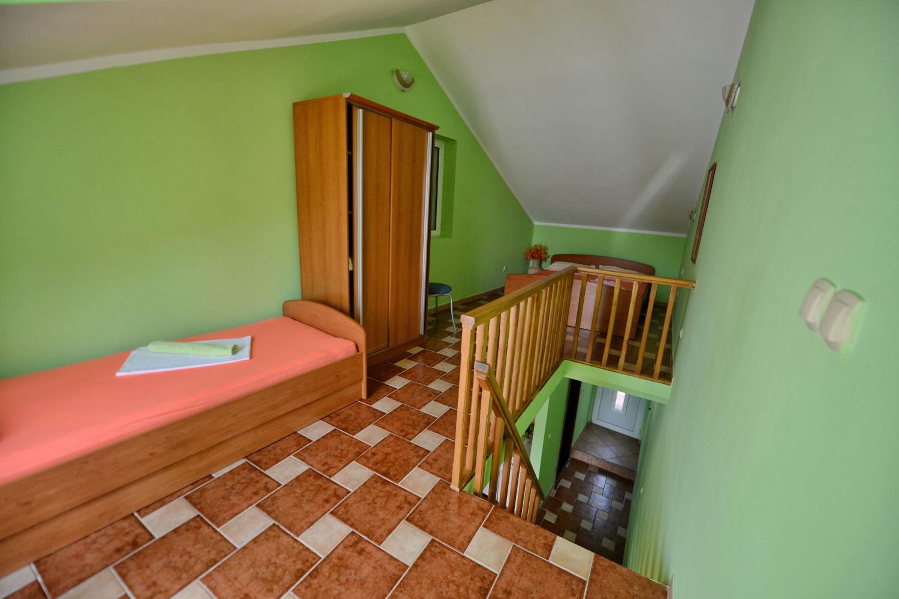 Apartments Goran