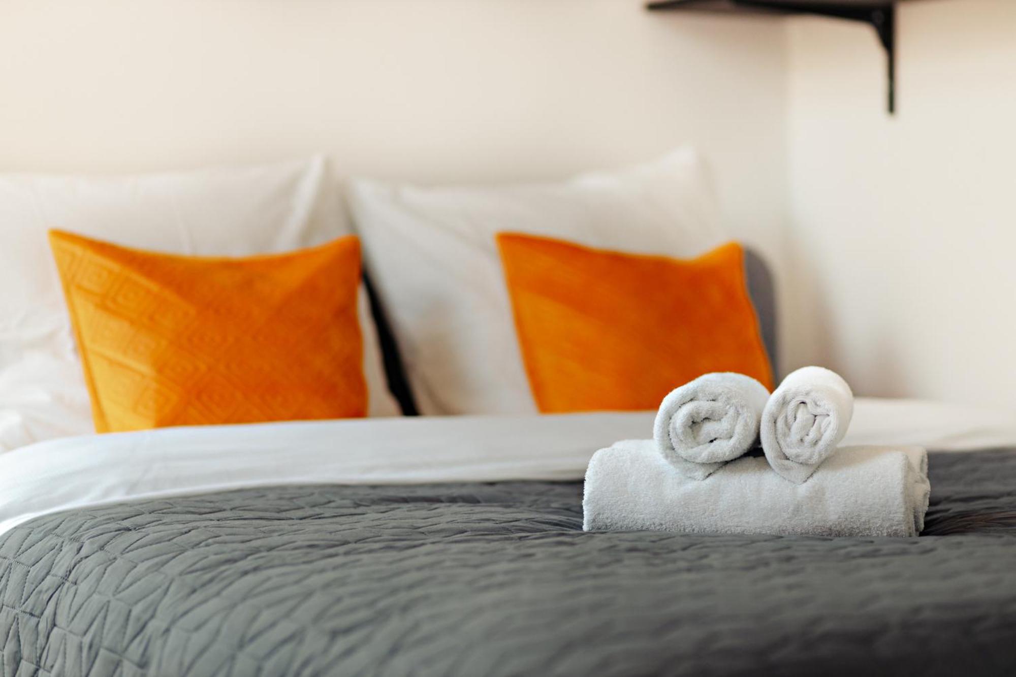 Luxury Suites South by Rikas Hotels