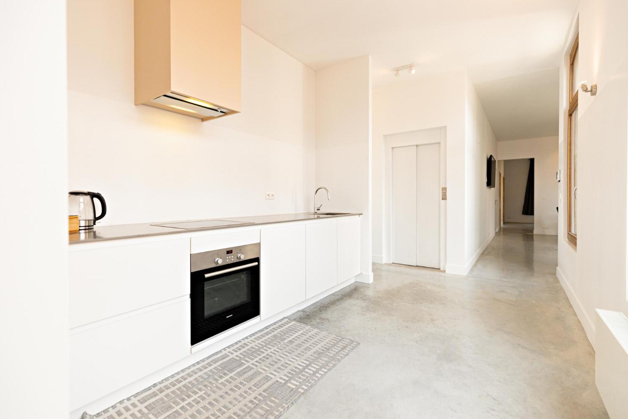 Luxury Suites South by Rikas Hotels