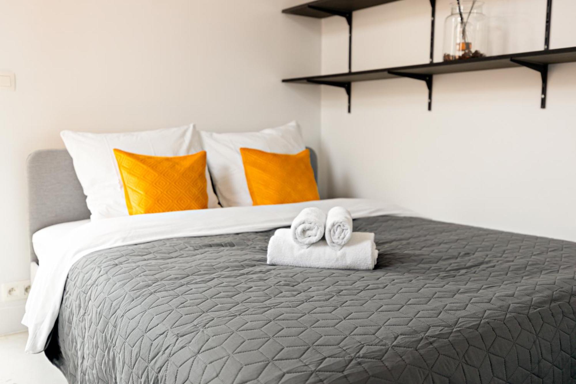 Luxury Suites South by Rikas Hotels