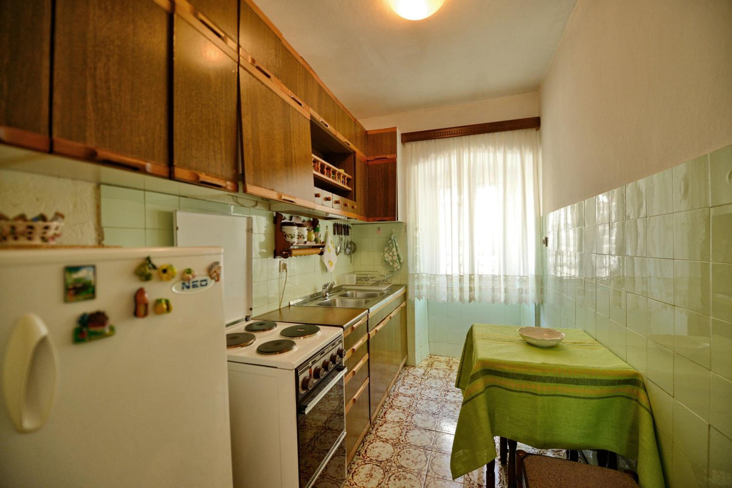 Apartments Goran