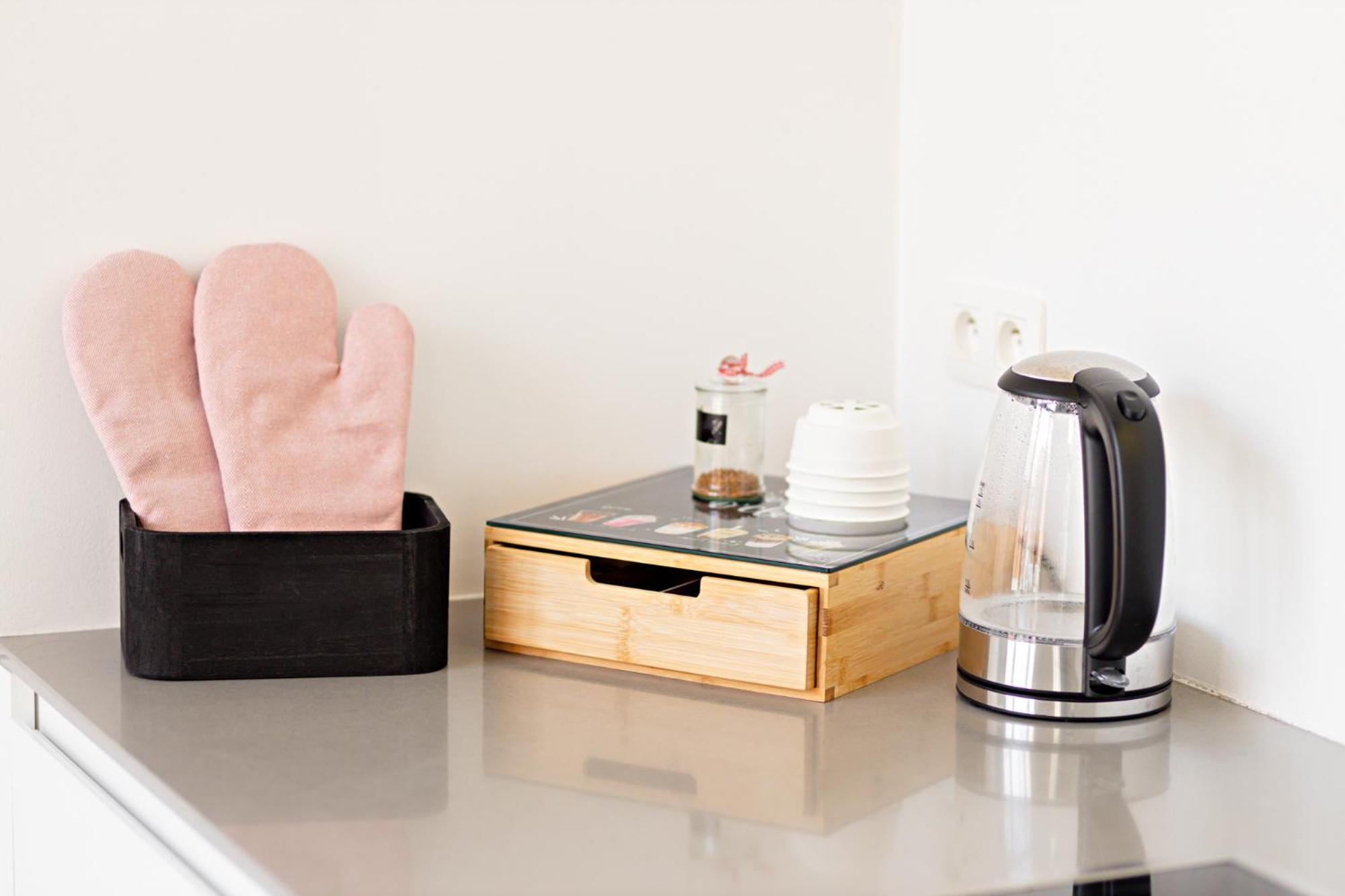 Luxury Suites South by Rikas Hotels