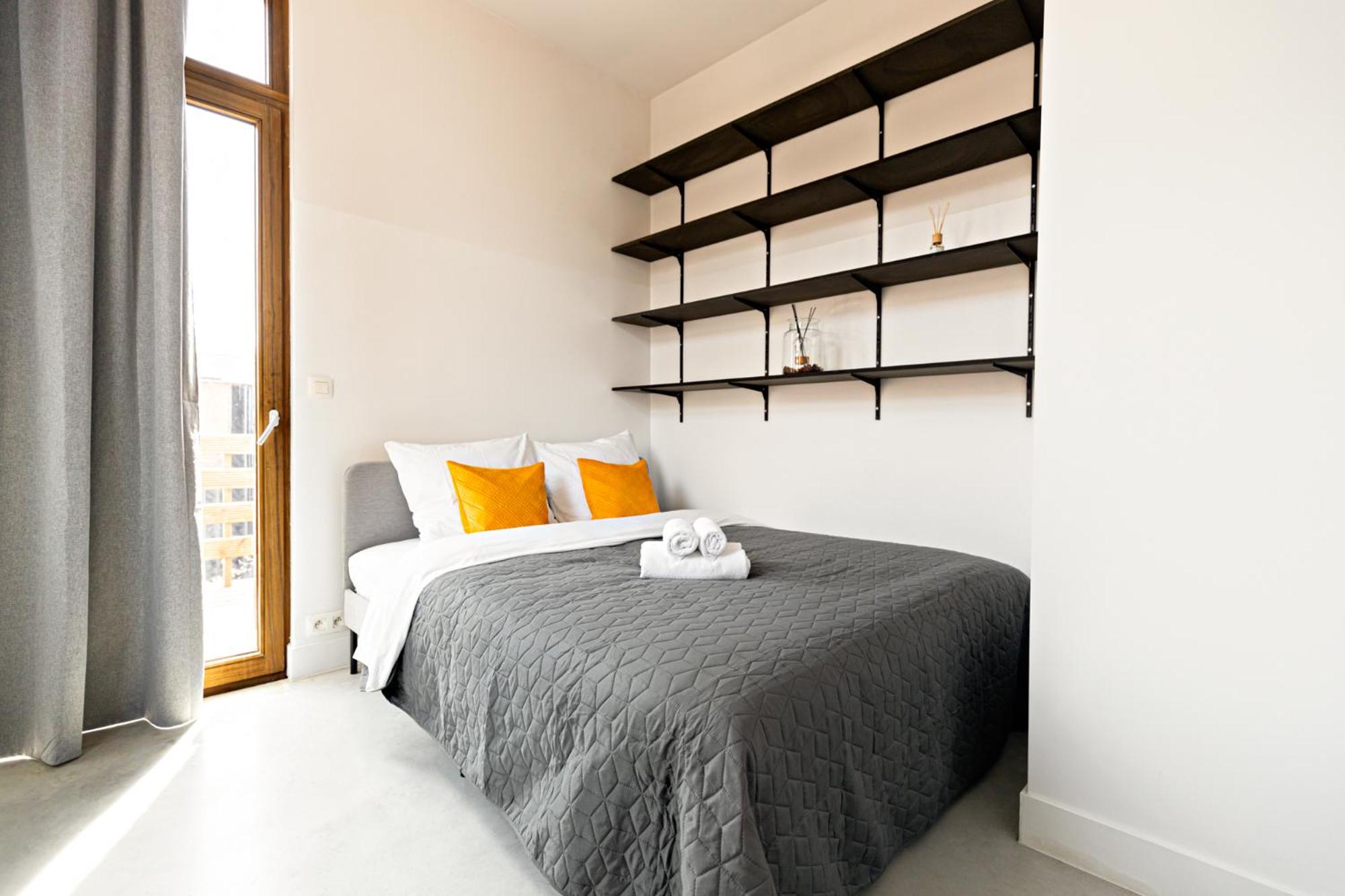 Luxury Suites South by Rikas Hotels