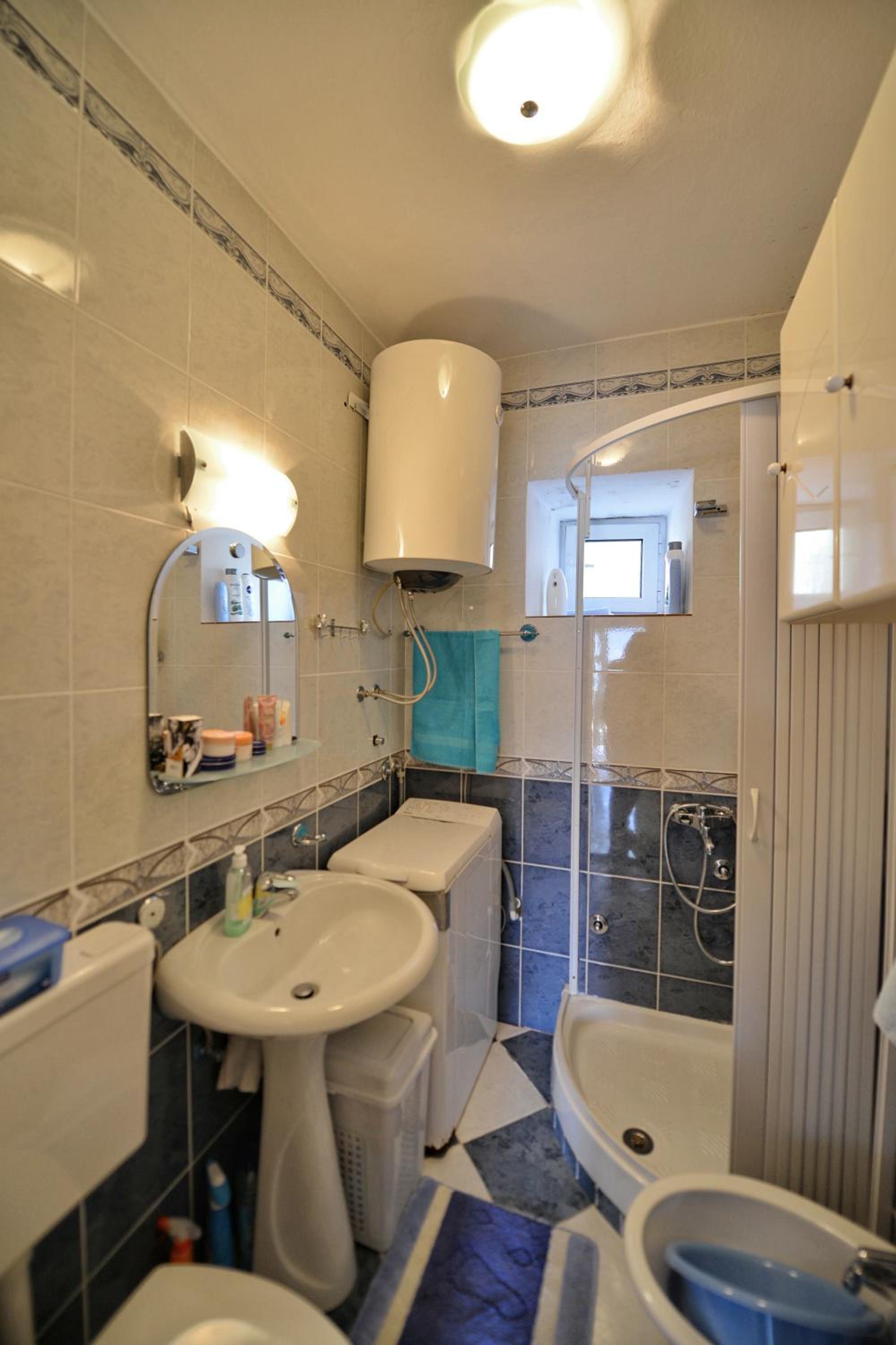 Apartments Goran