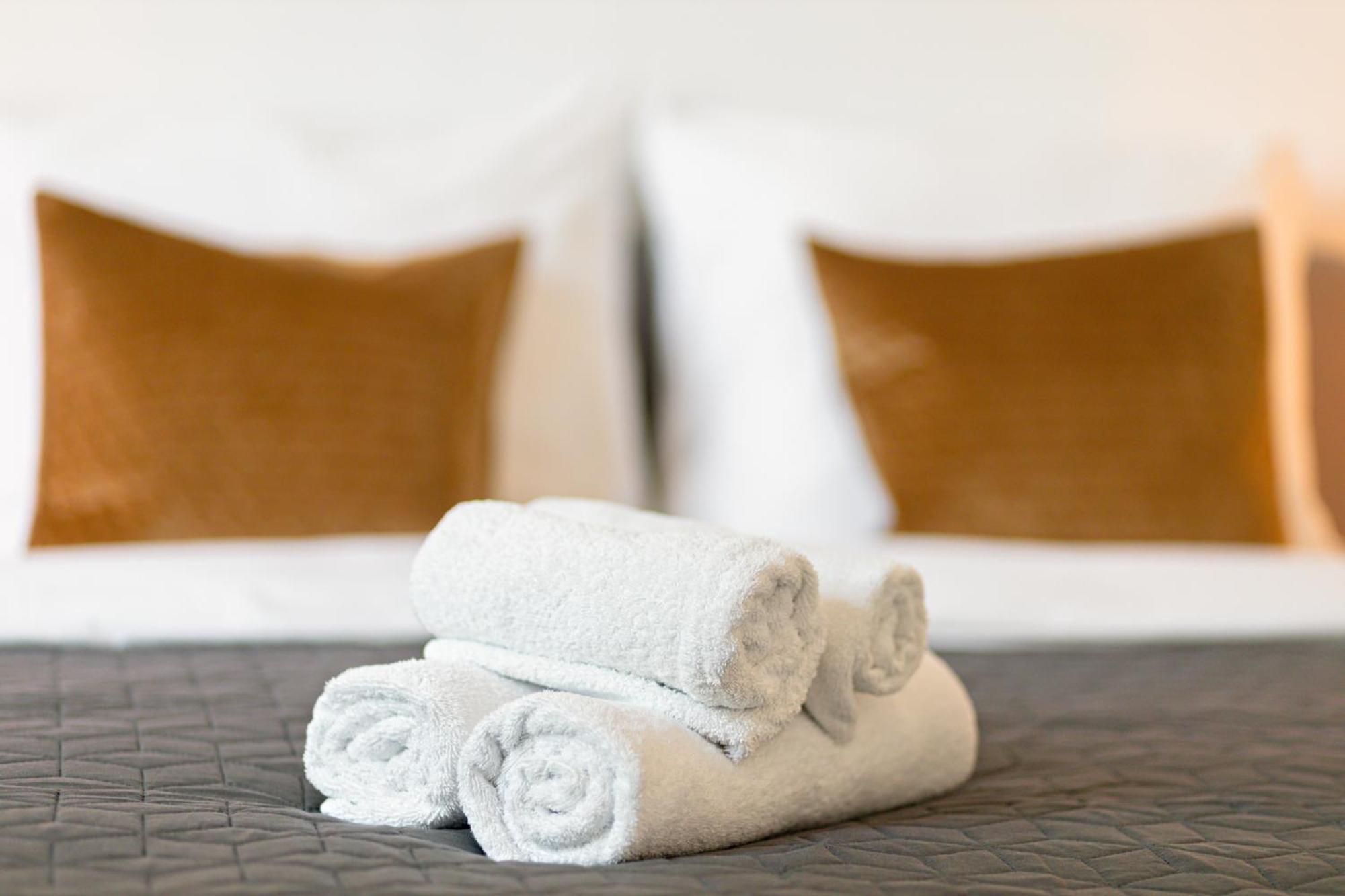 Luxury Suites South by Rikas Hotels