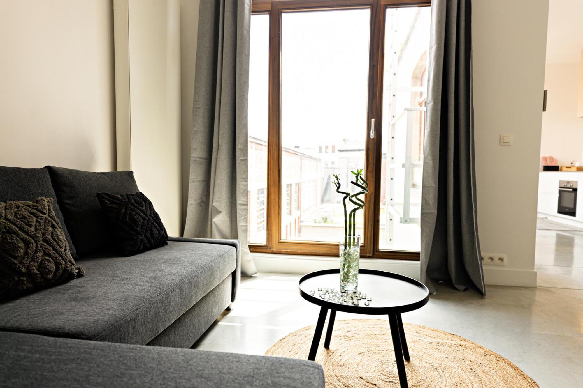 Luxury Suites South by Rikas Hotels