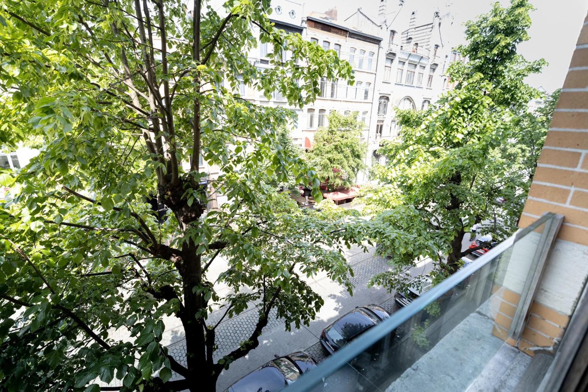 Luxury Suites South by Rikas Hotels