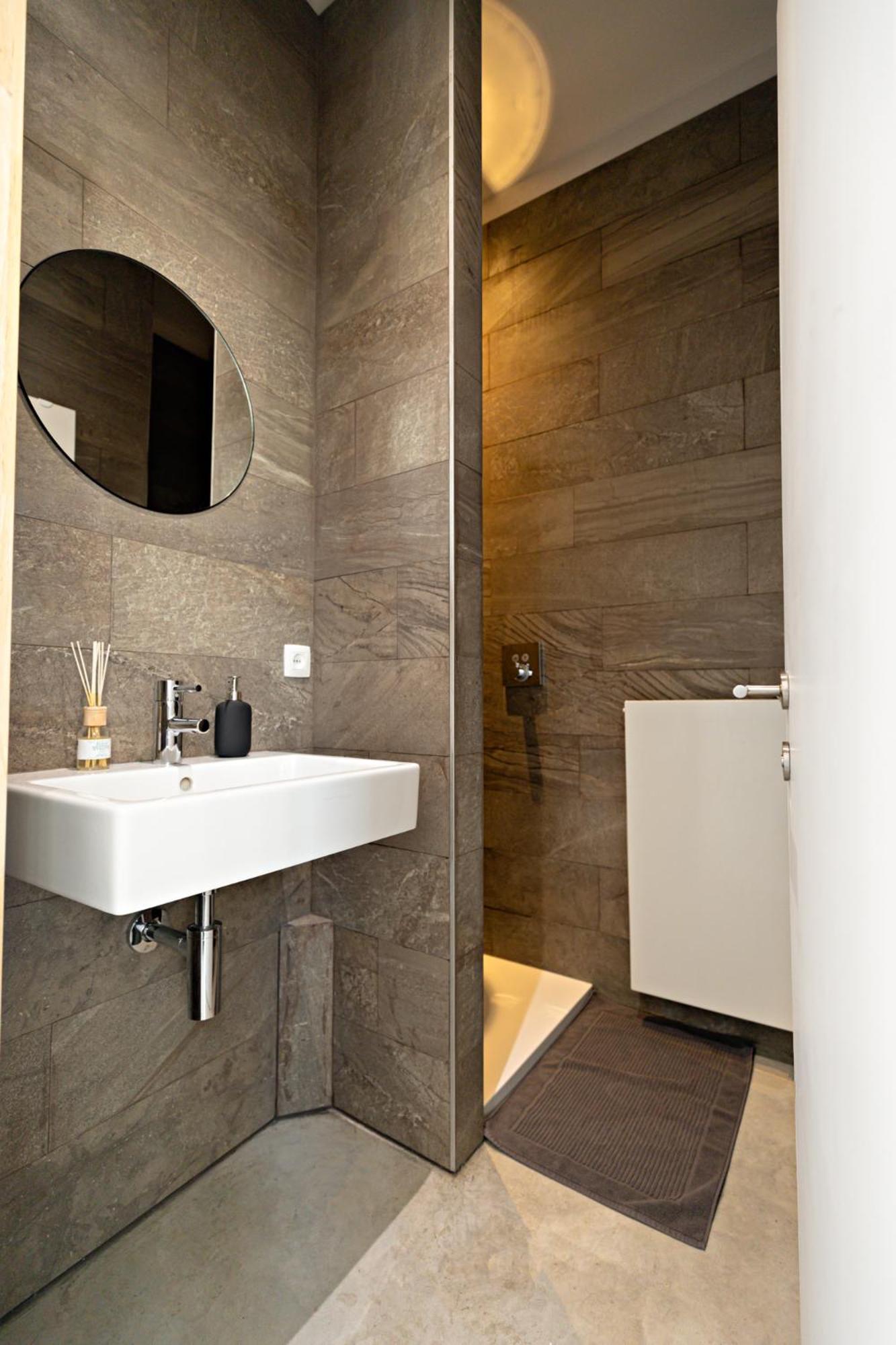 Luxury Suites South by Rikas Hotels