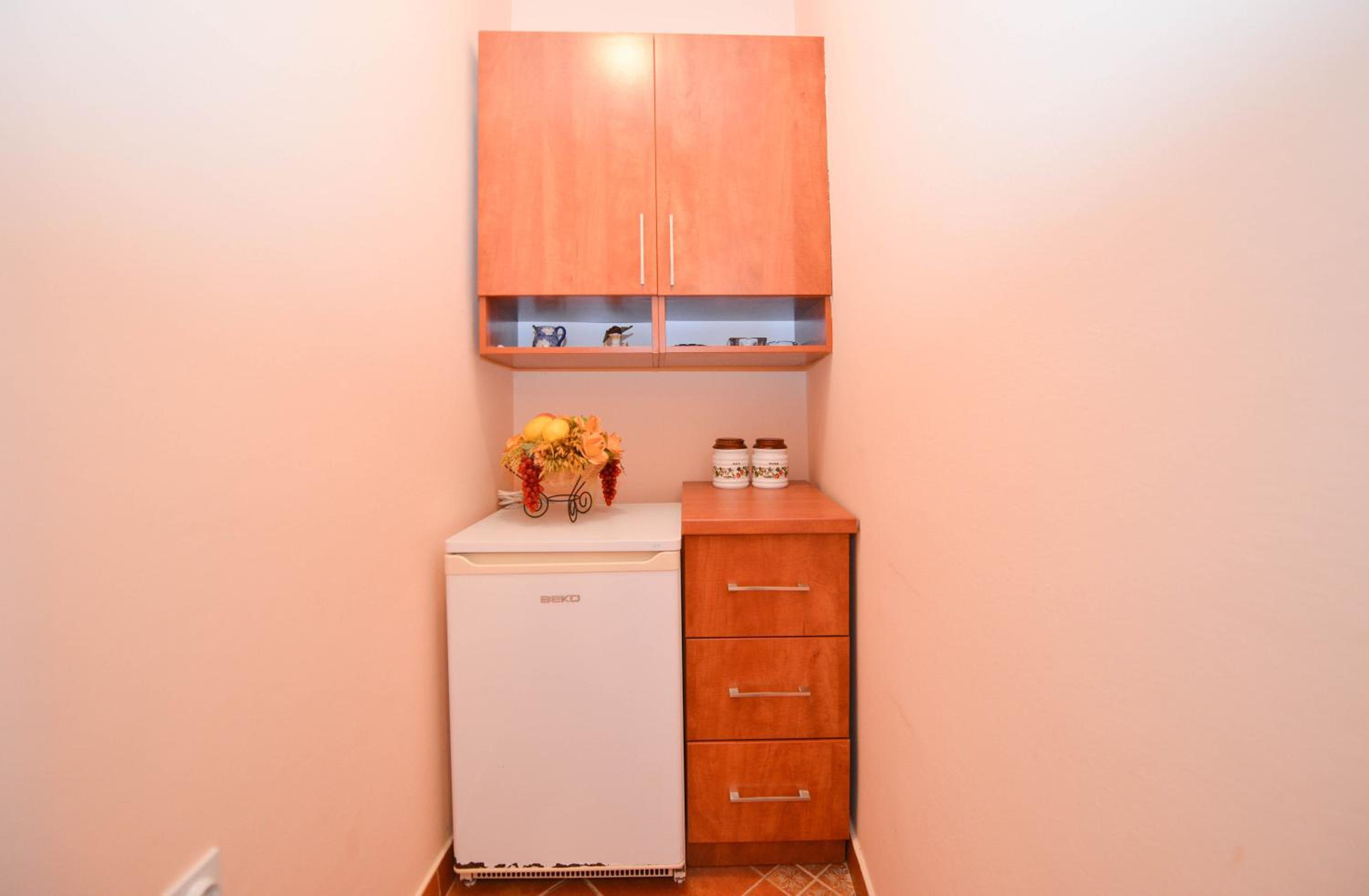 Apartments Goran