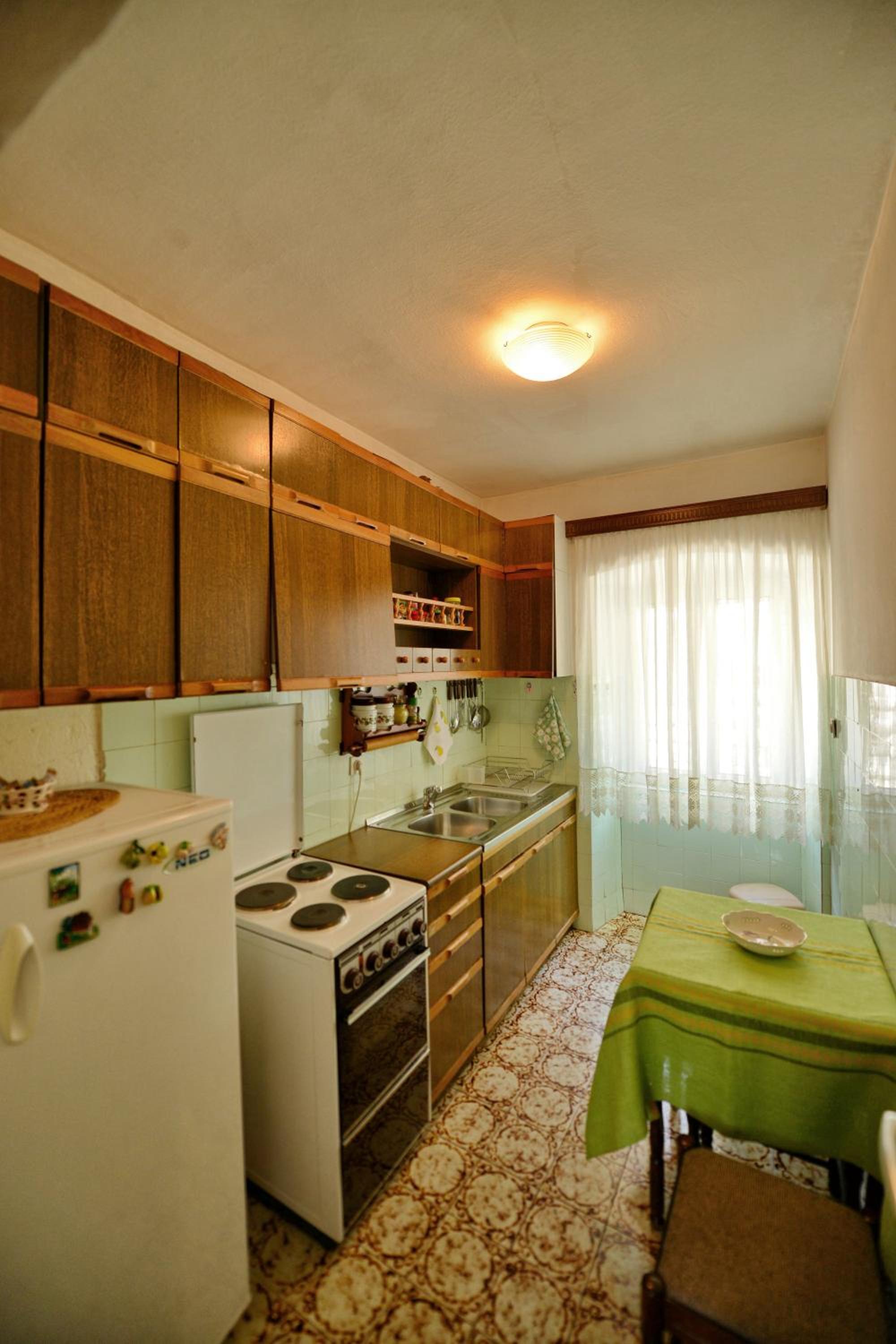 Apartments Goran