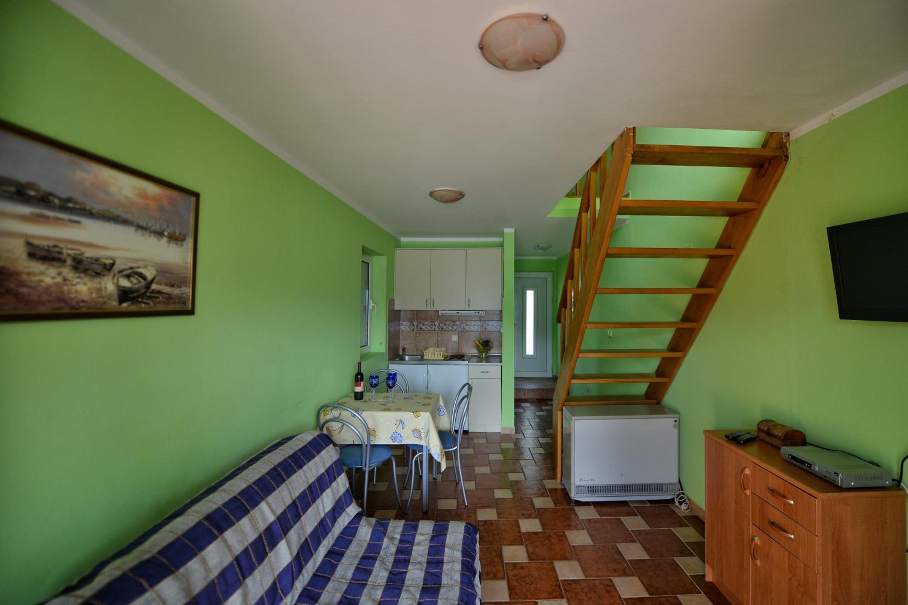 Apartments Goran