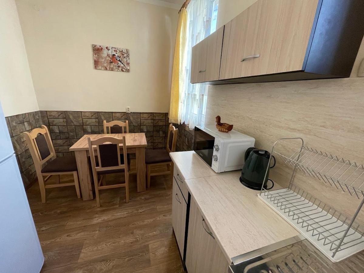 Guest House Dobrudzha