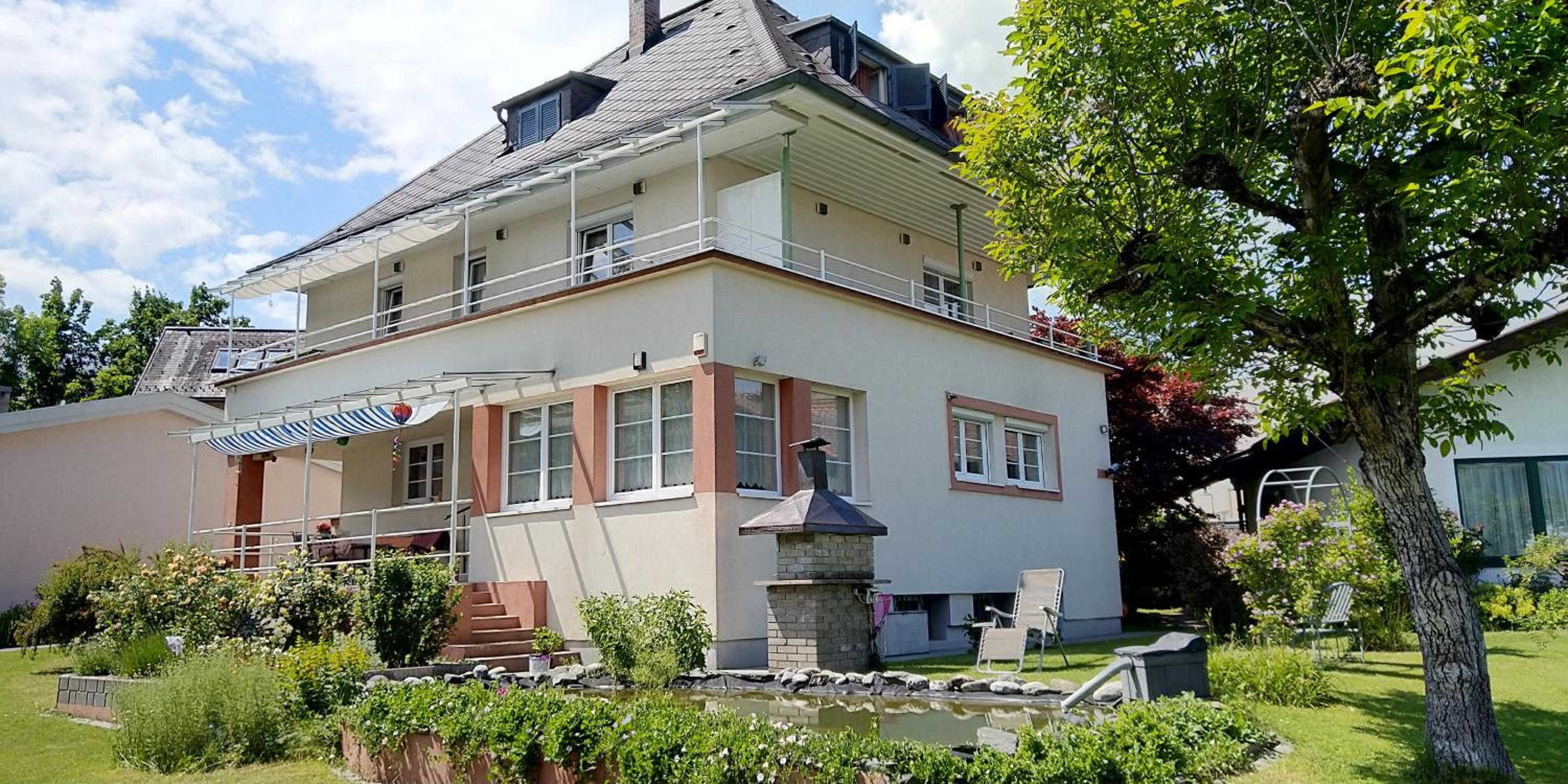 Haus KIKO