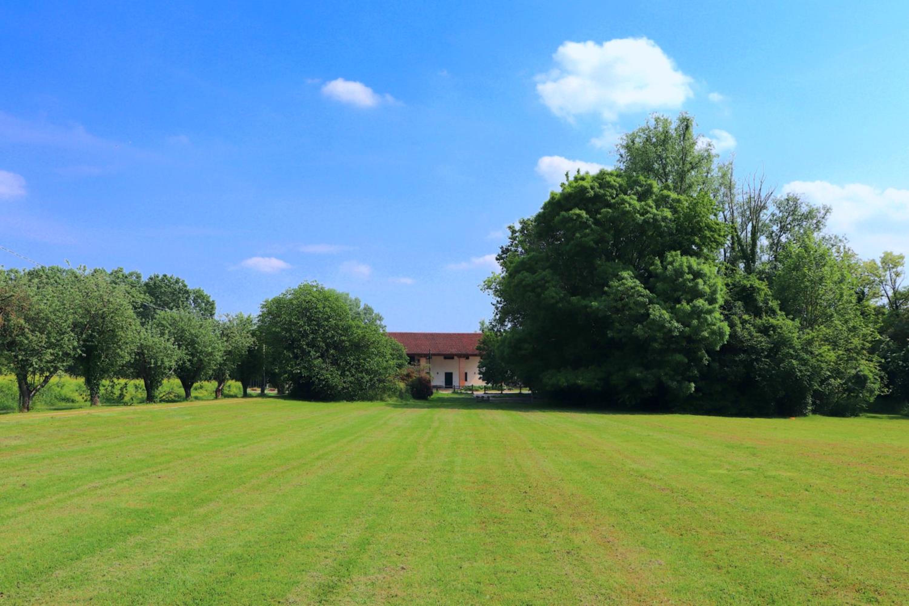 Agriturismo Oasi Bettella view 4