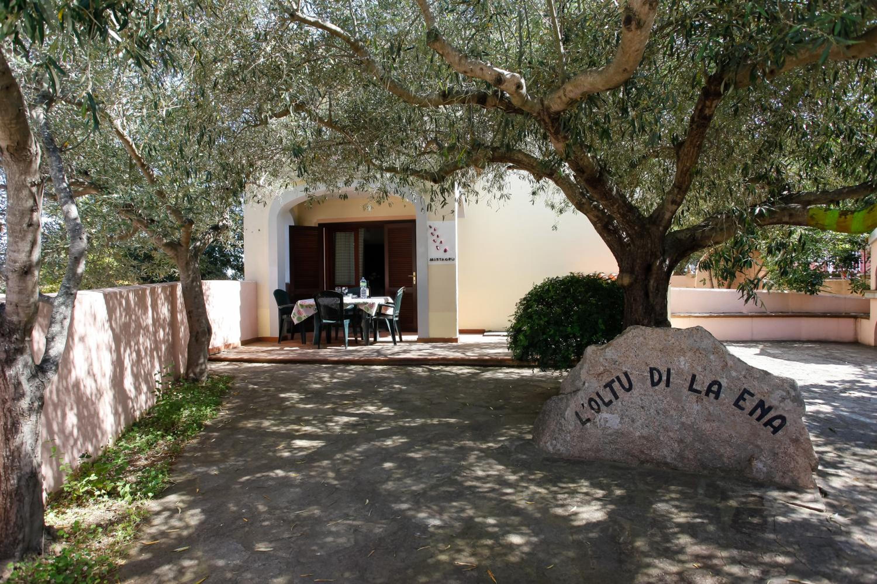 La Ena Casa Vacanze photo 2