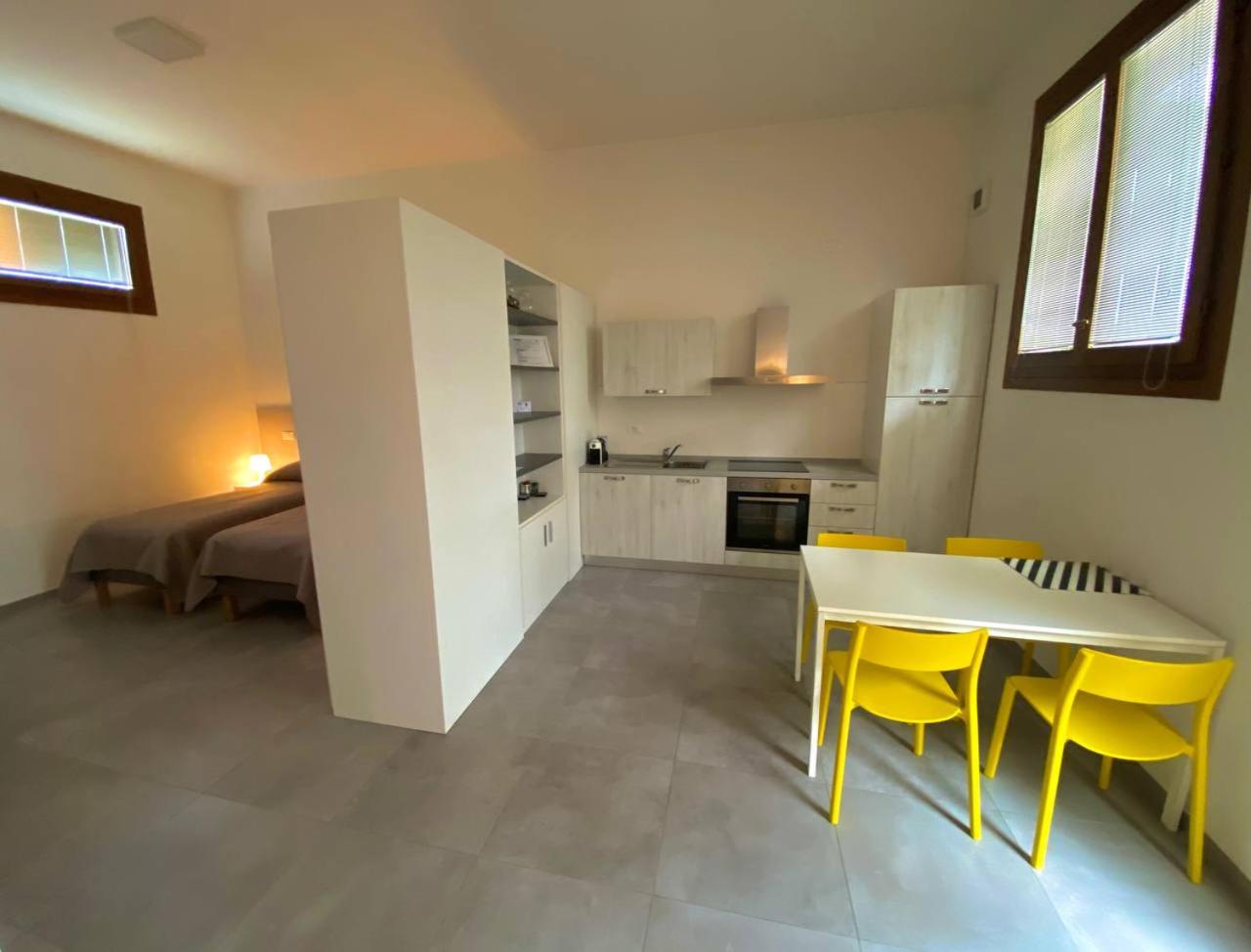 Agriturismo Oasi Bettella view 5
