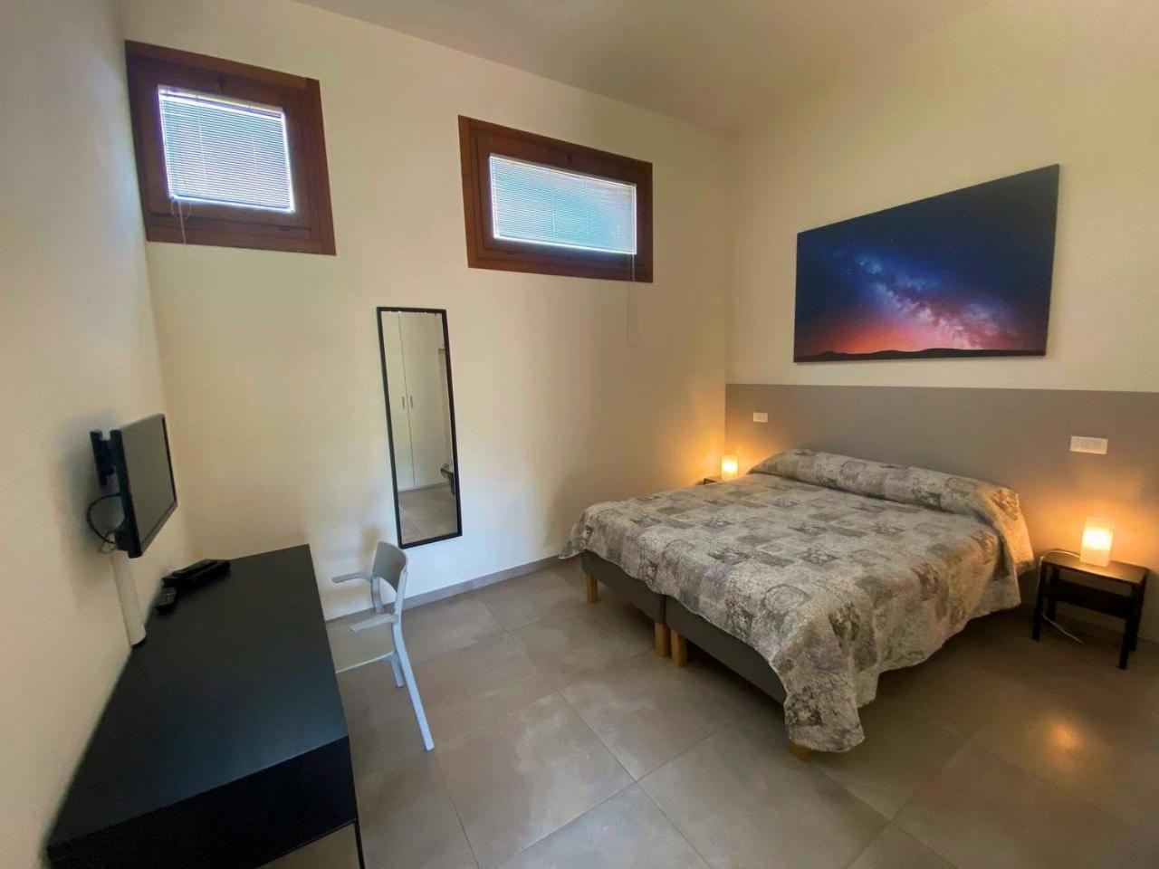 Agriturismo Oasi Bettella view 3