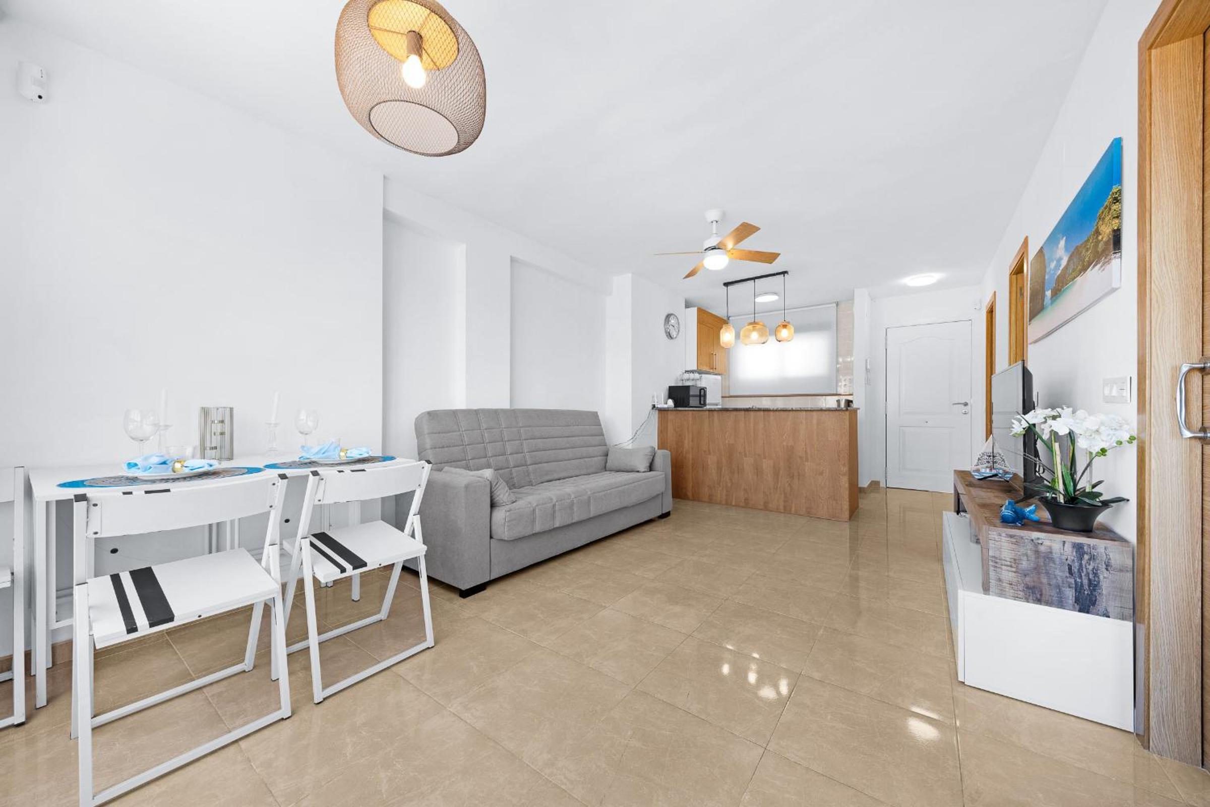 Paseo de la Brisa Holiday Nest view 4