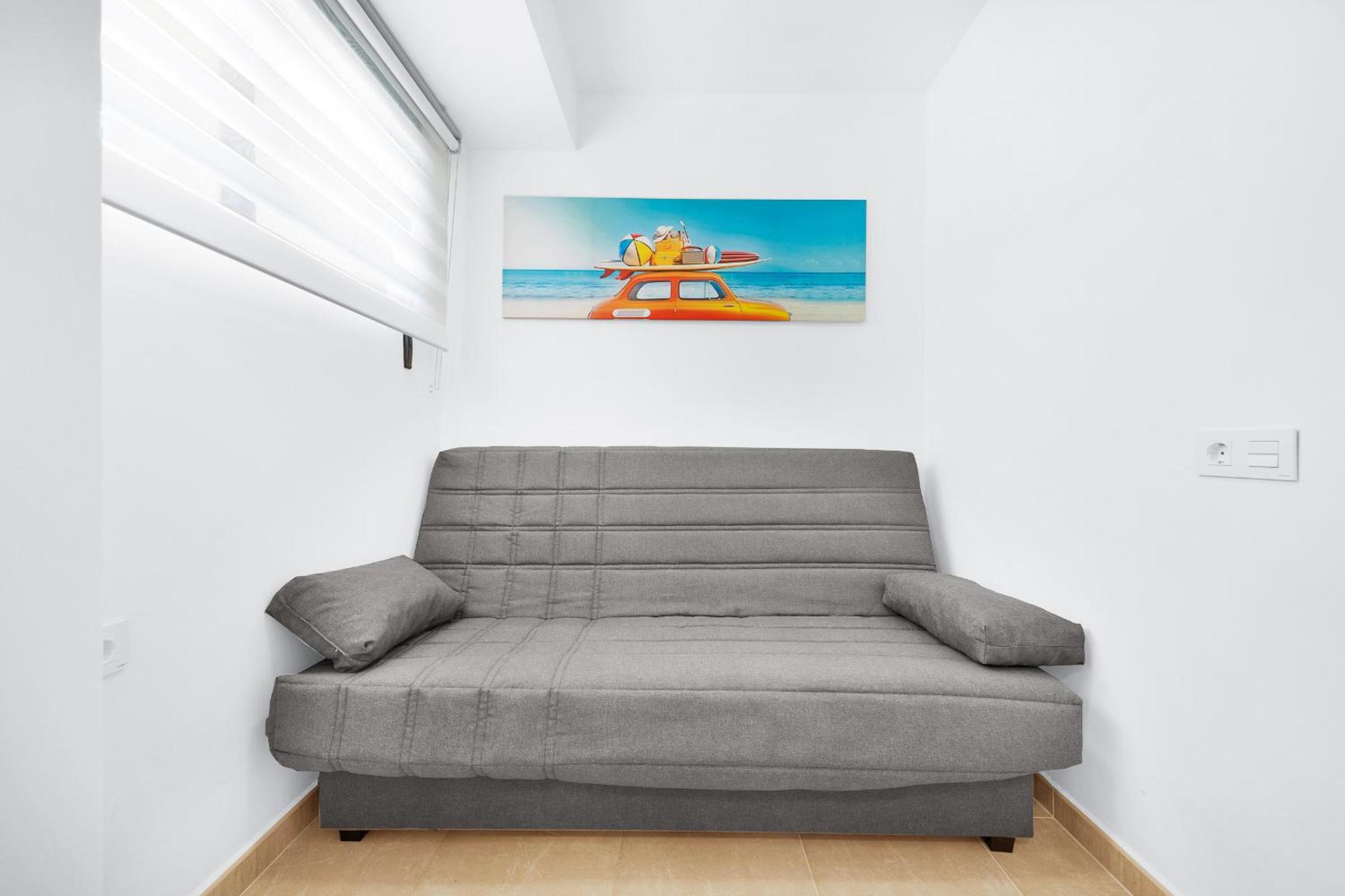 Paseo de la Brisa Holiday Nest view 5