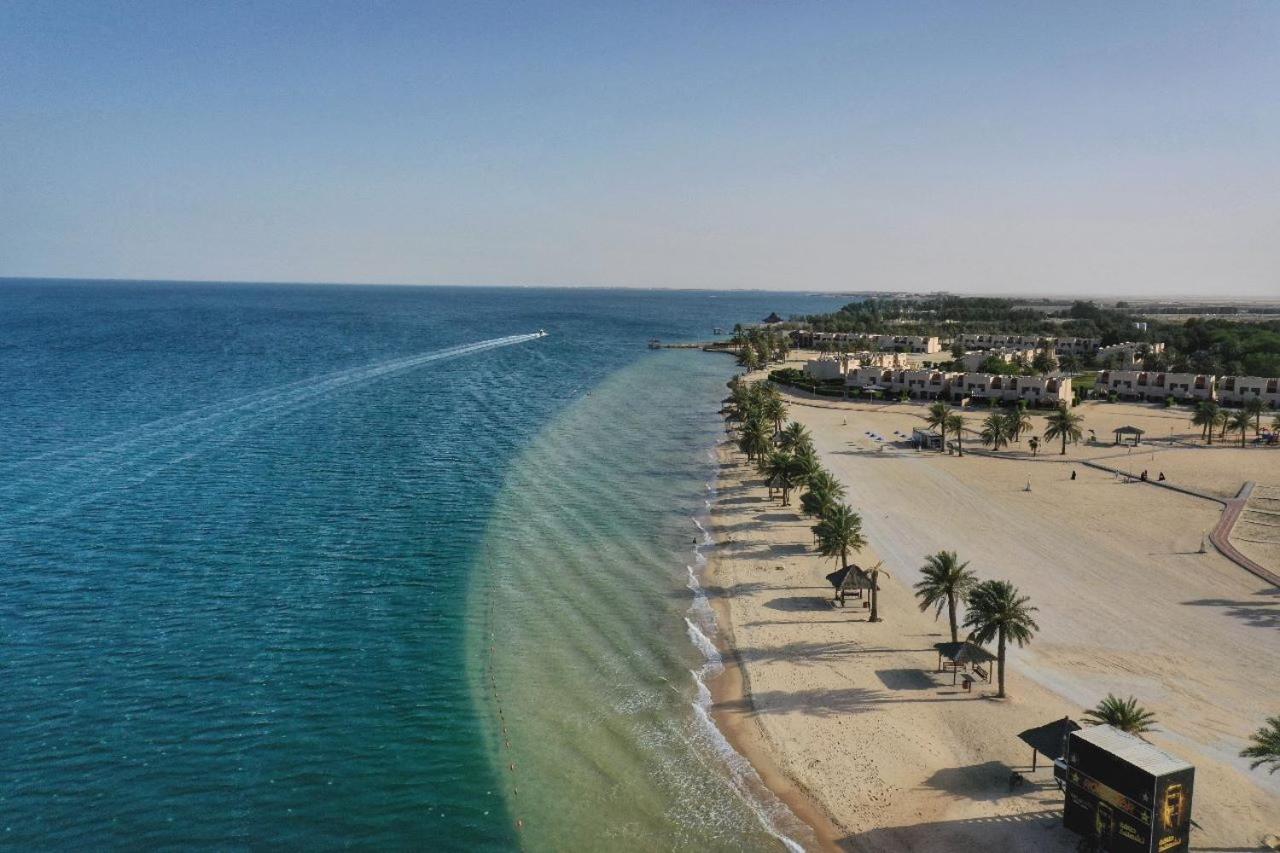Palm Beach Resort Half Moon view 5
