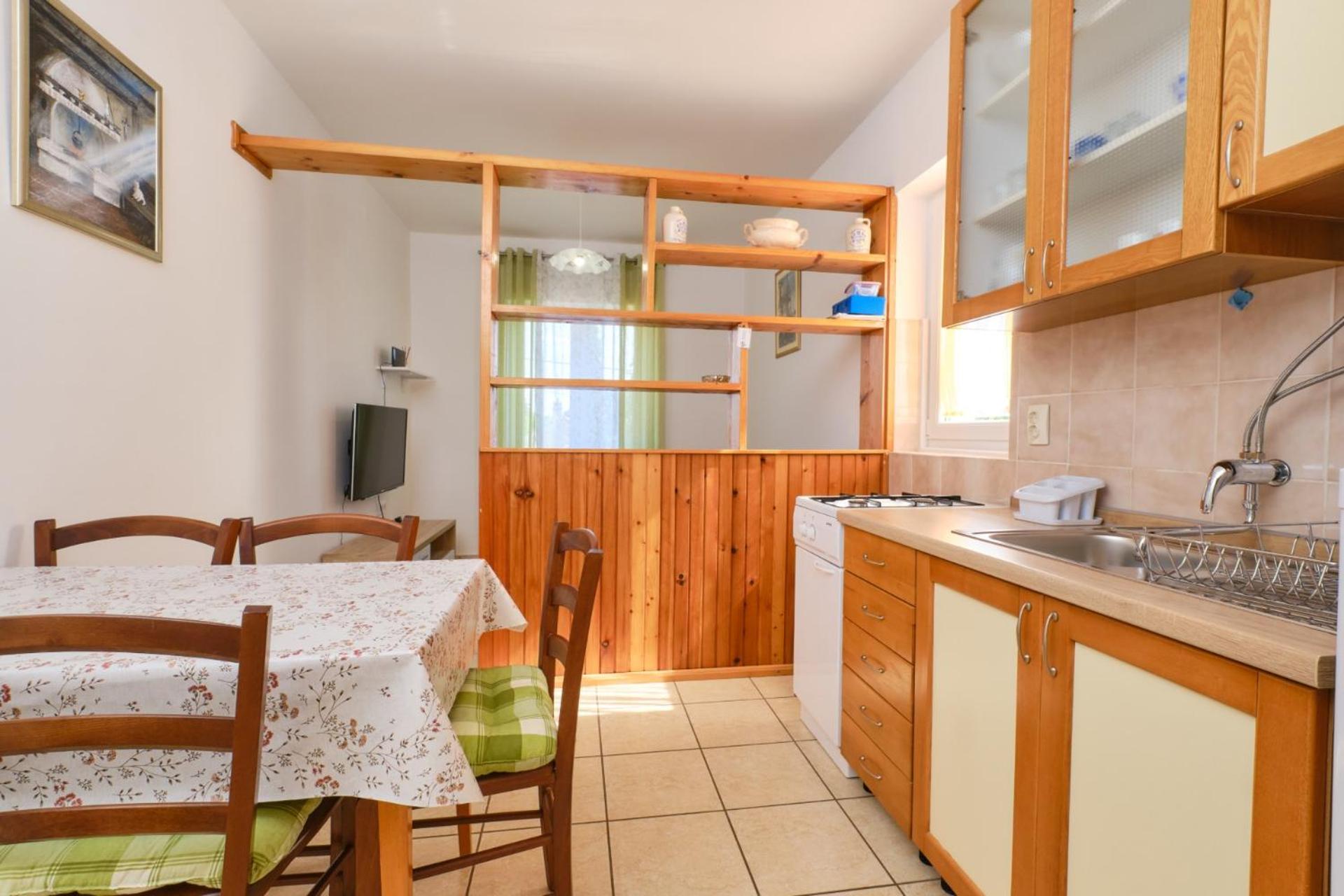 Apartments Blanka