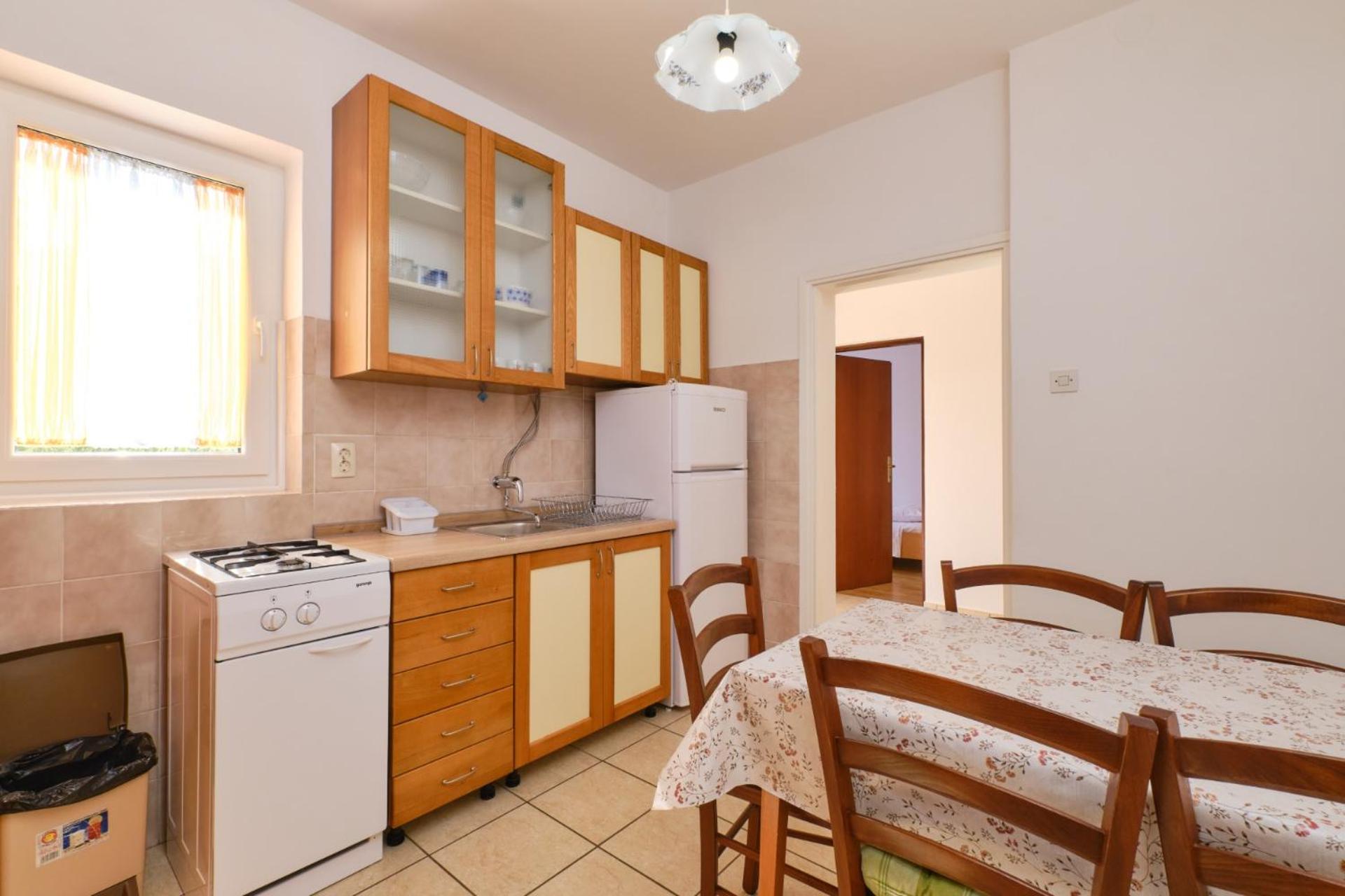 Apartments Blanka