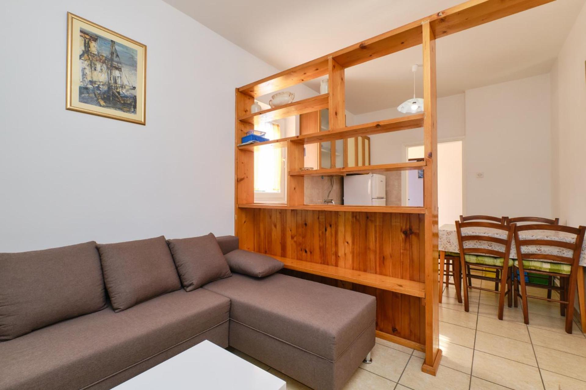 Apartments Blanka