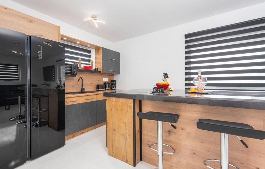 Luxuriöses Penthouse Welle mit Whirlpool, Grill und Meerblick view 3
