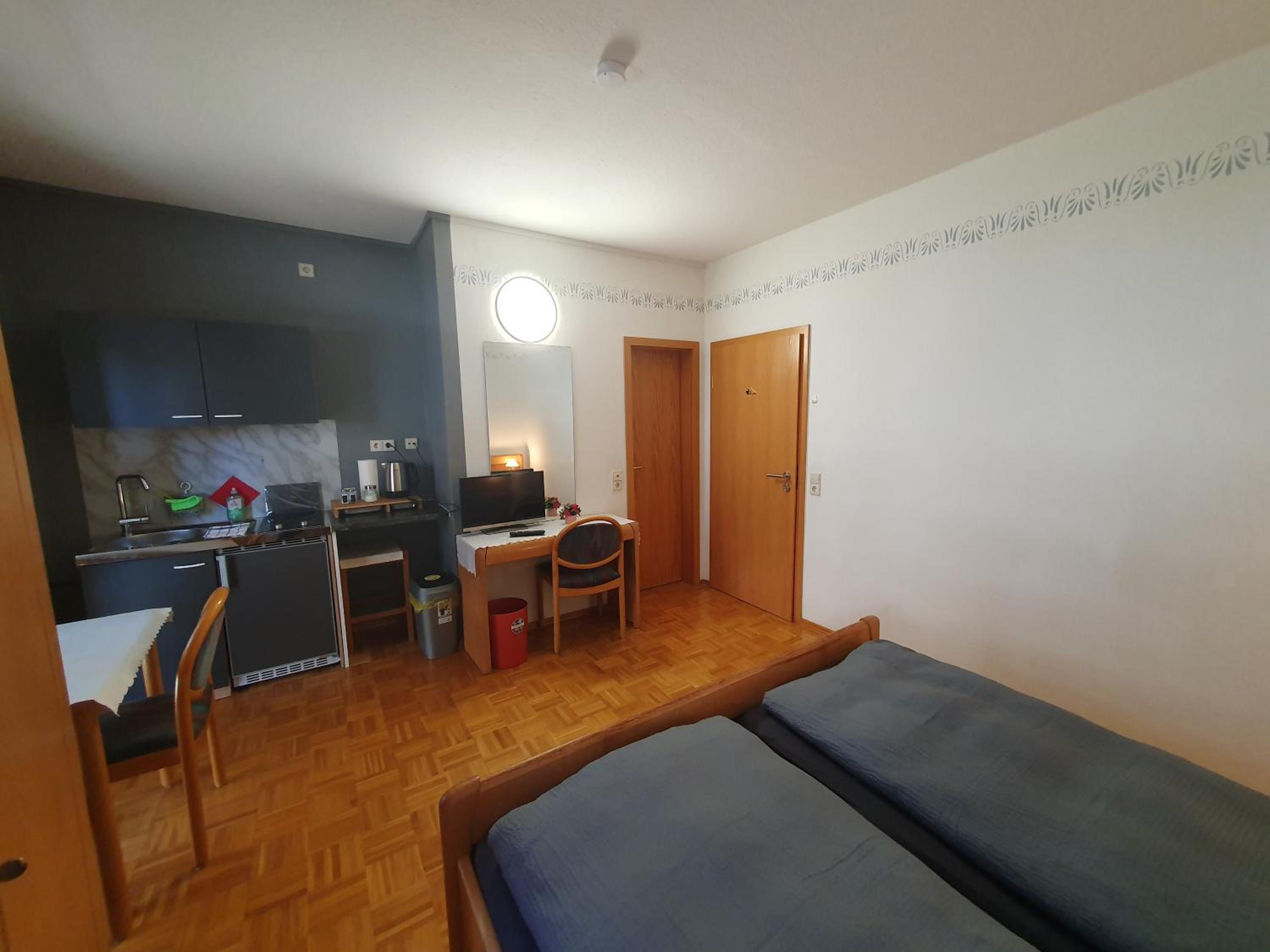 ABM Apartment Haus