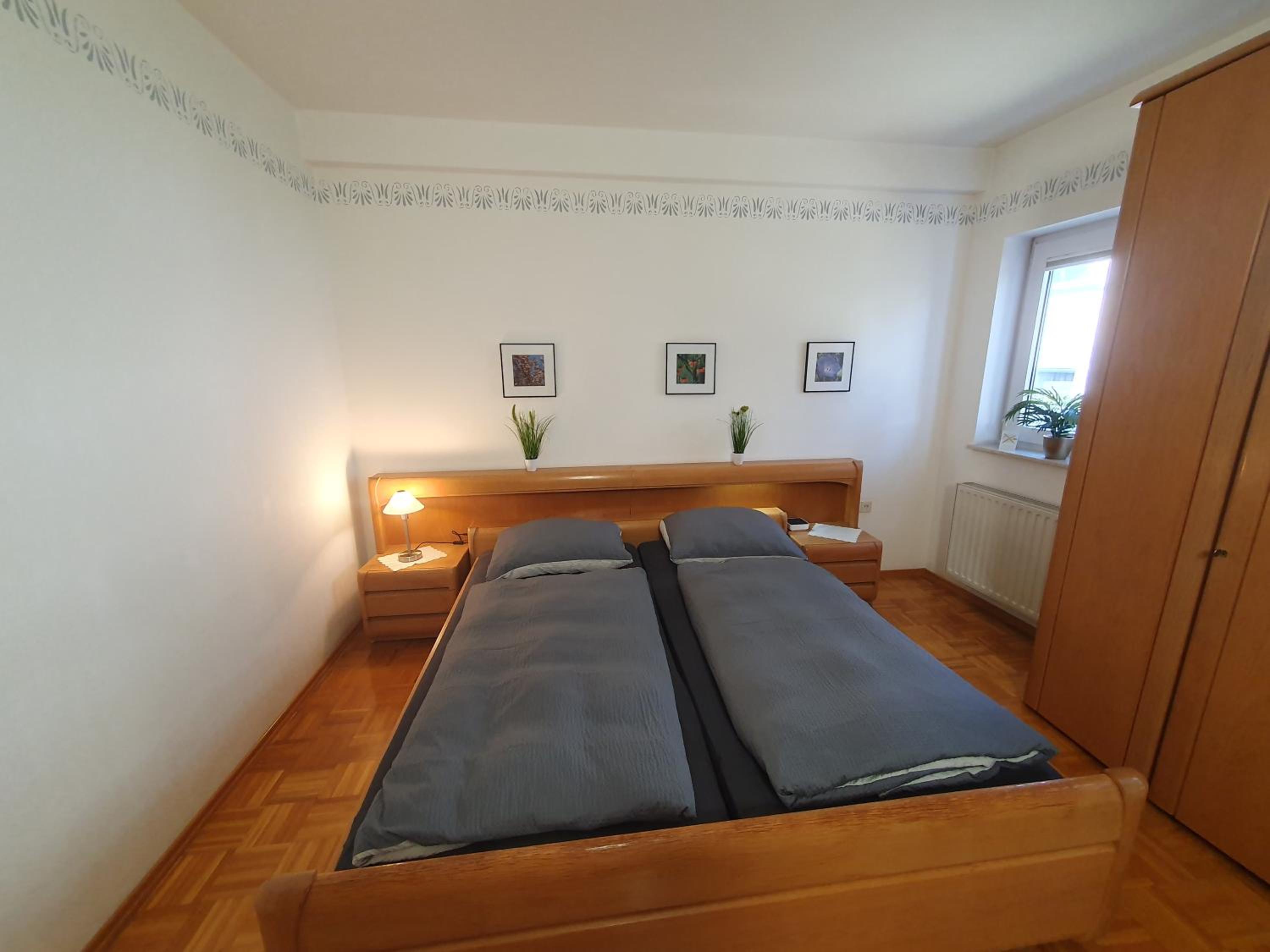 ABM Apartment Haus