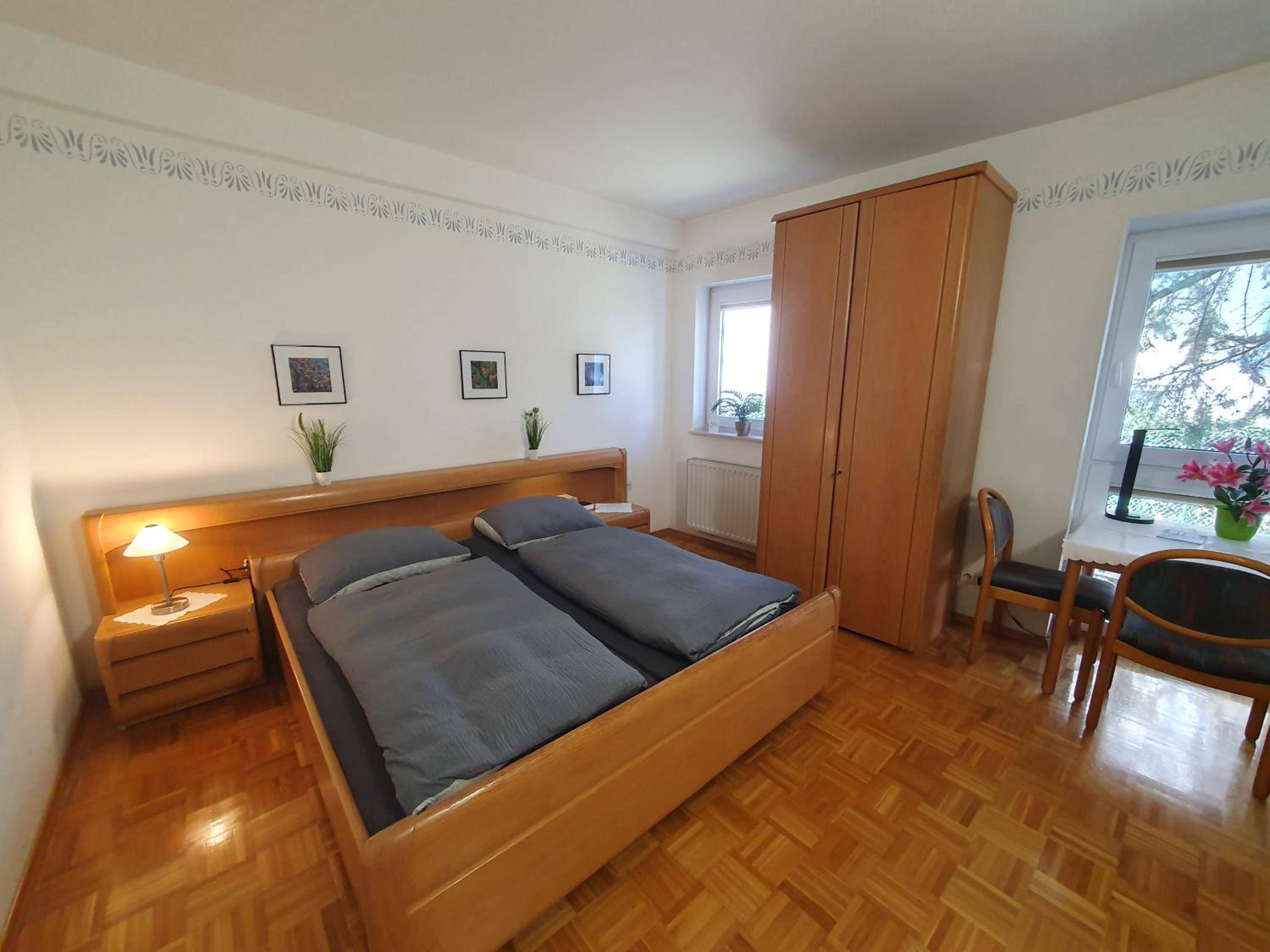 ABM Apartment Haus