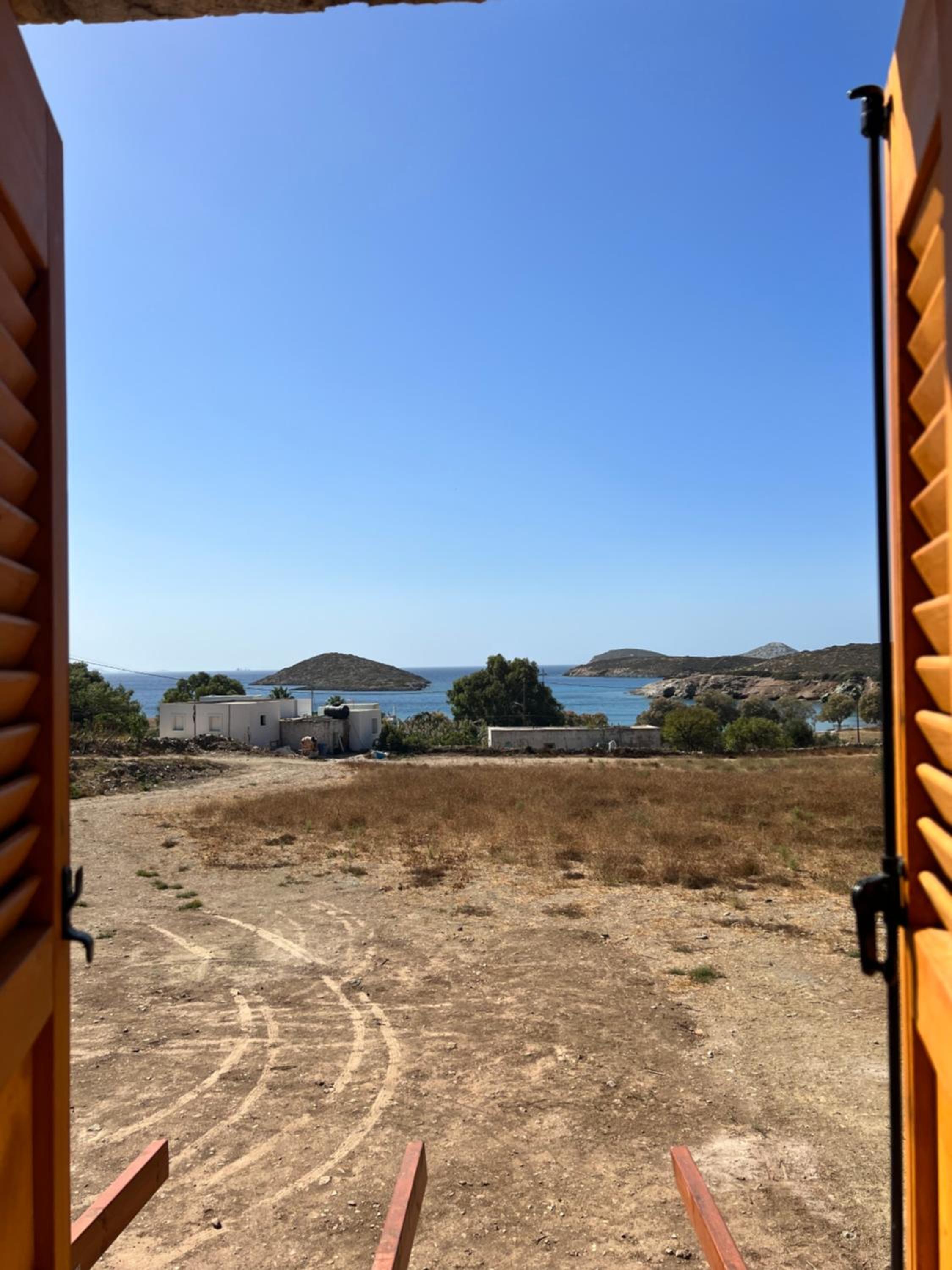 #5 Beach Villa Lipsi Island Getaway view 4