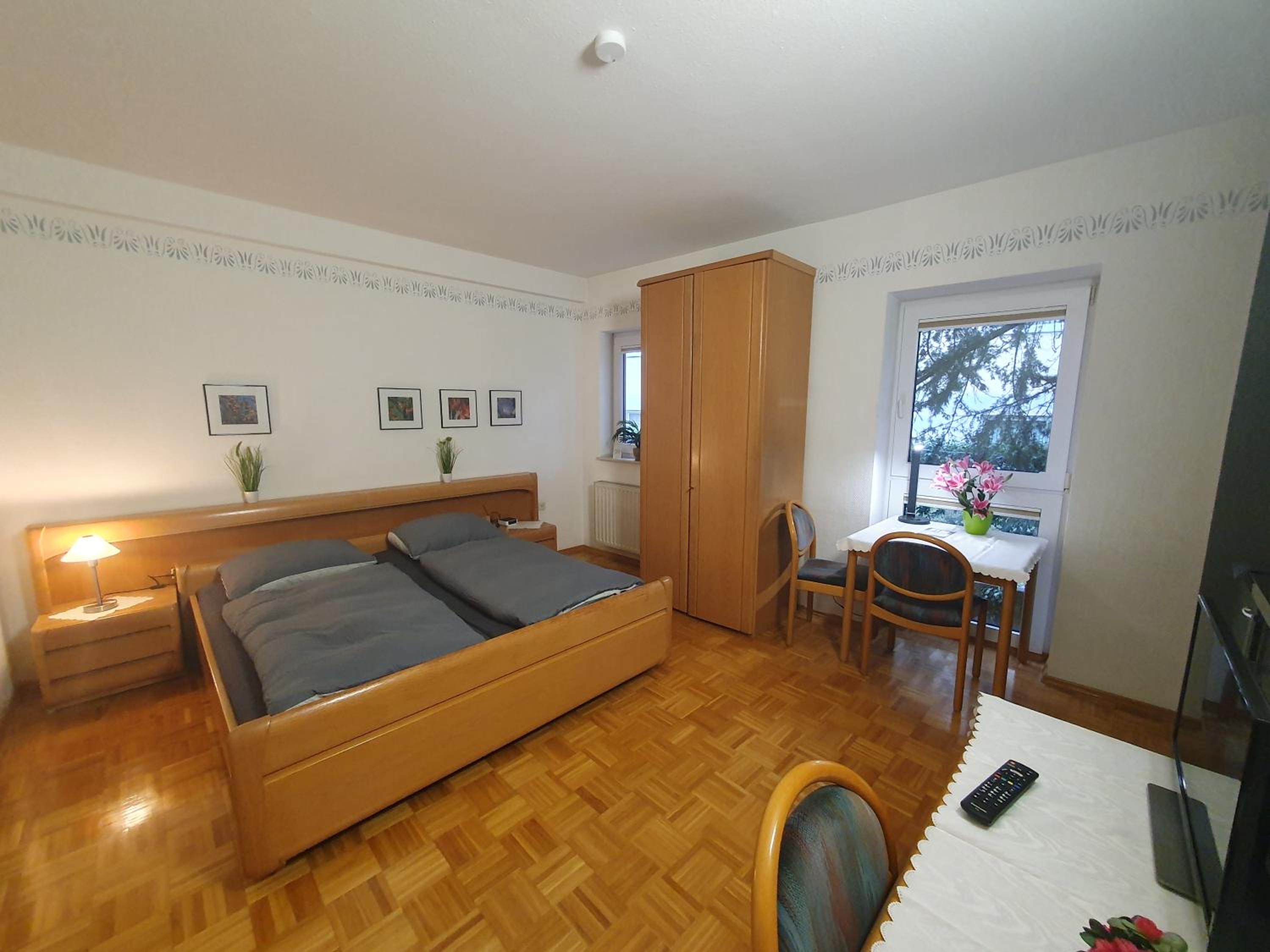 ABM Apartment Haus