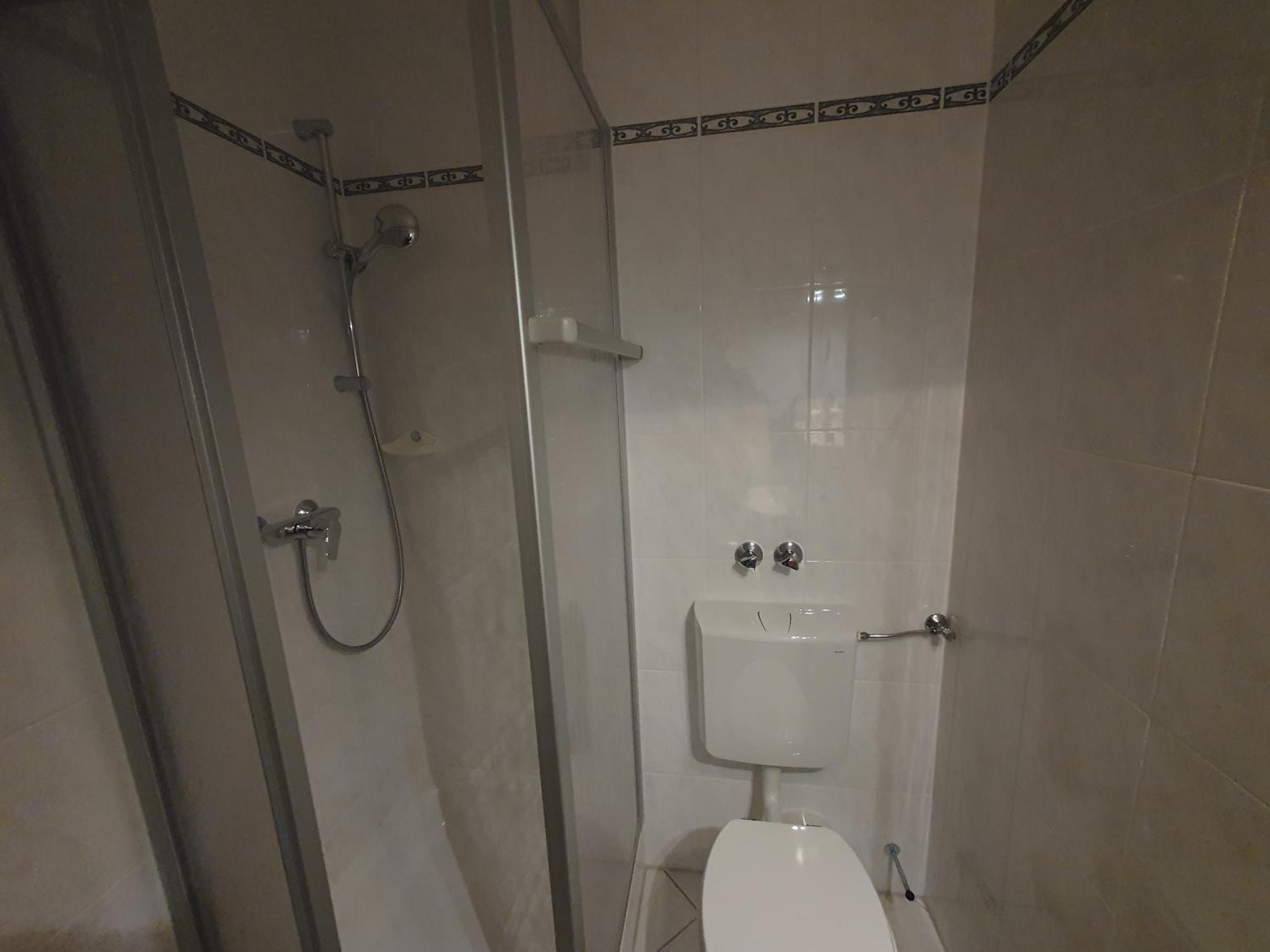 ABM Apartment Haus