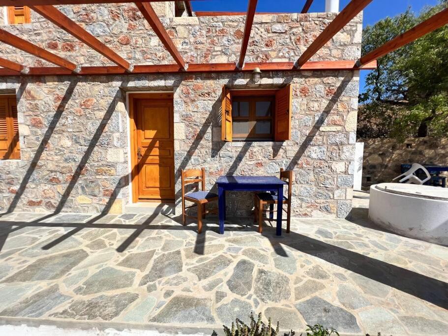 #5 Beach Villa Lipsi Island Getaway view 5