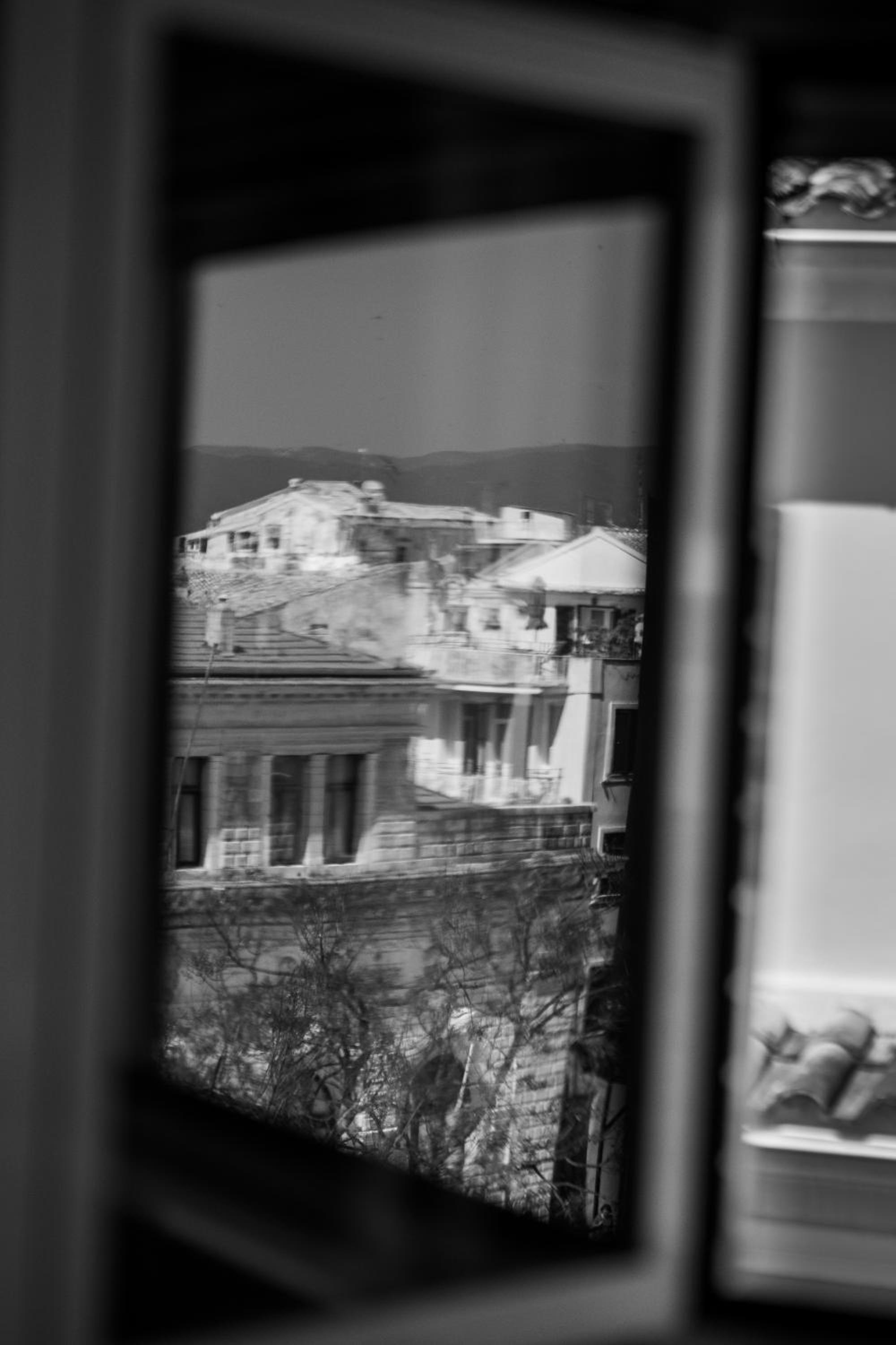 Nymfes Corfu Apartments