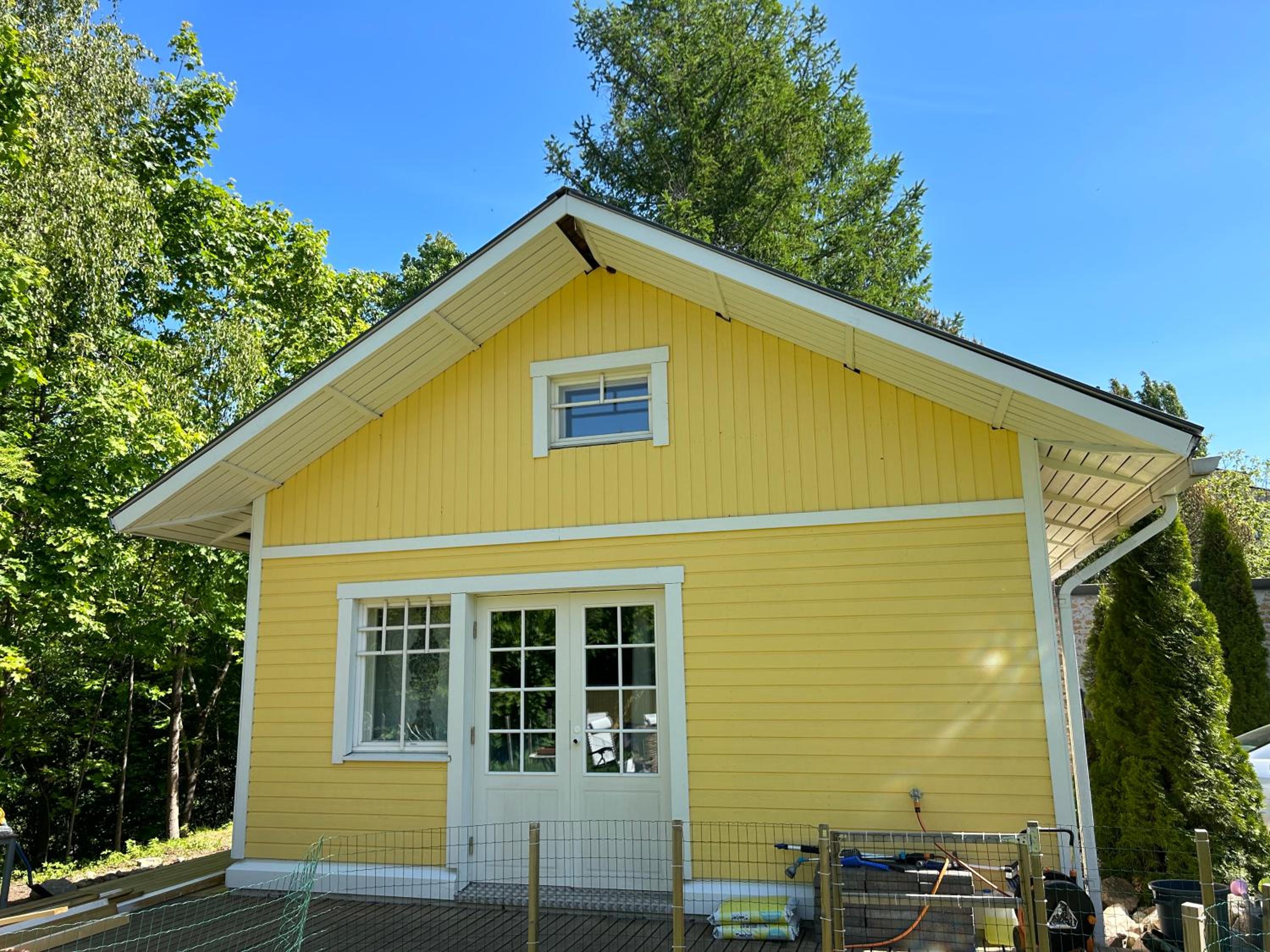 Villa Tourula