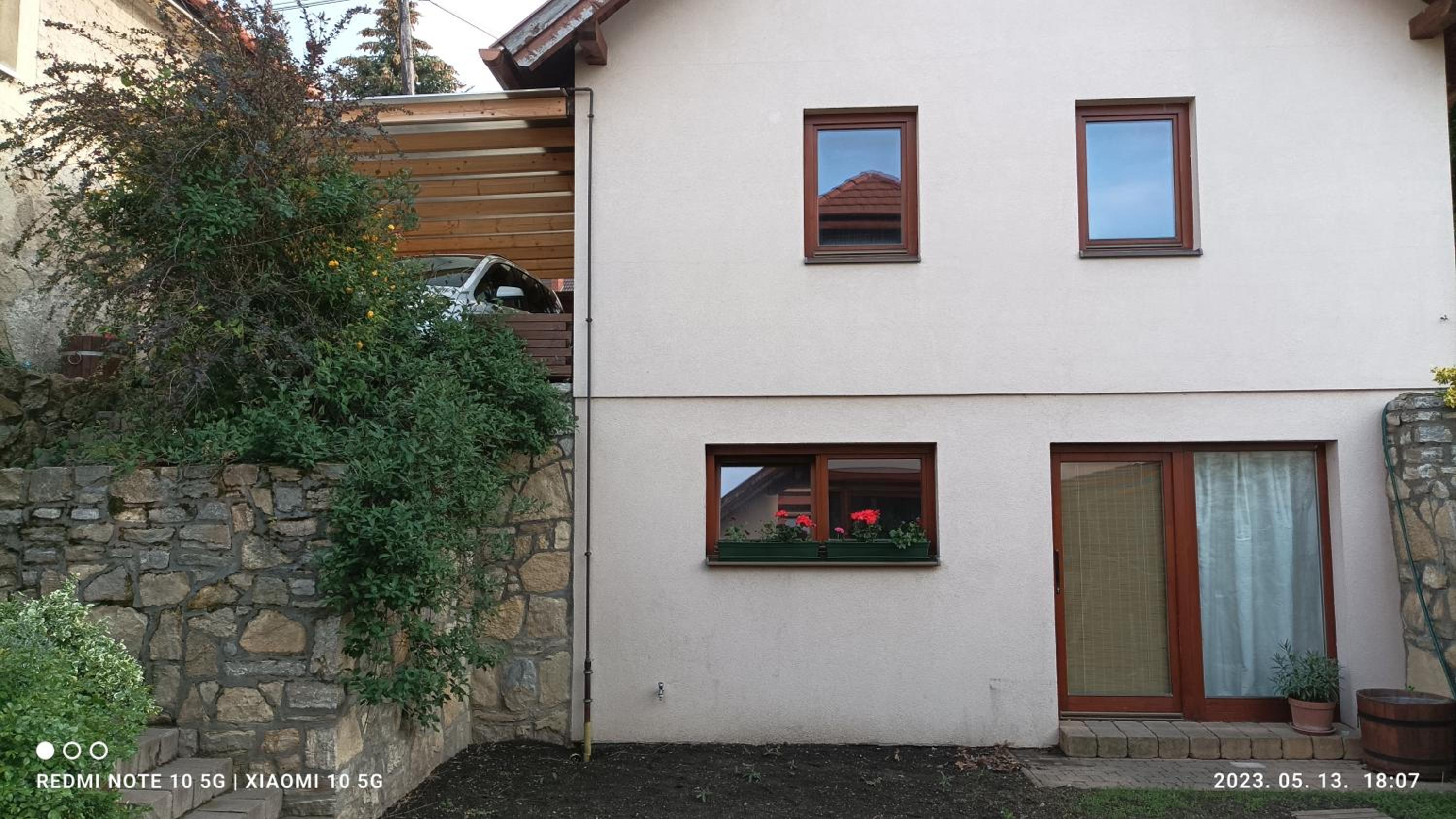 Fejesvölgy Stúdióapartman