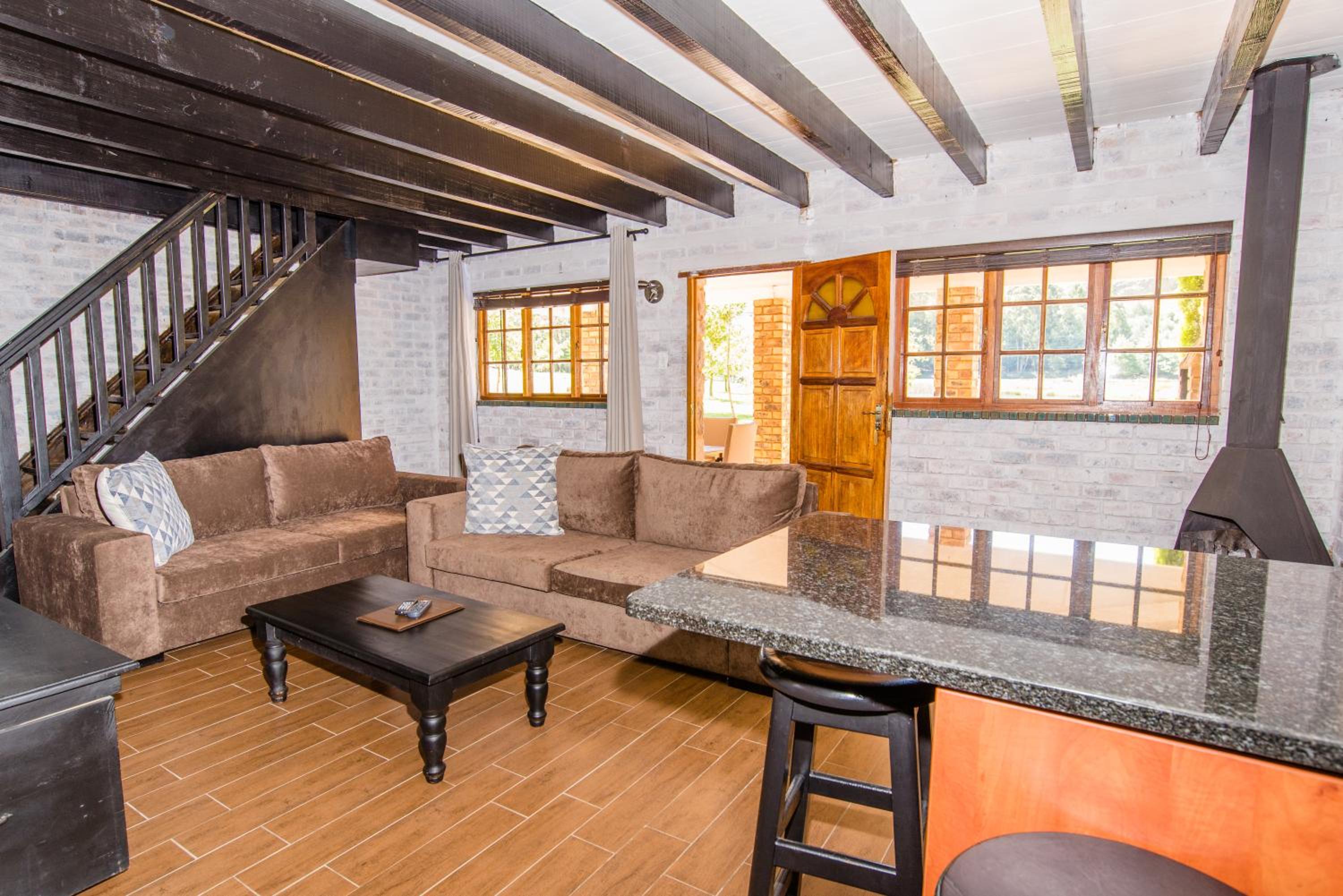 Dunkeld Country & Equestrian Estate