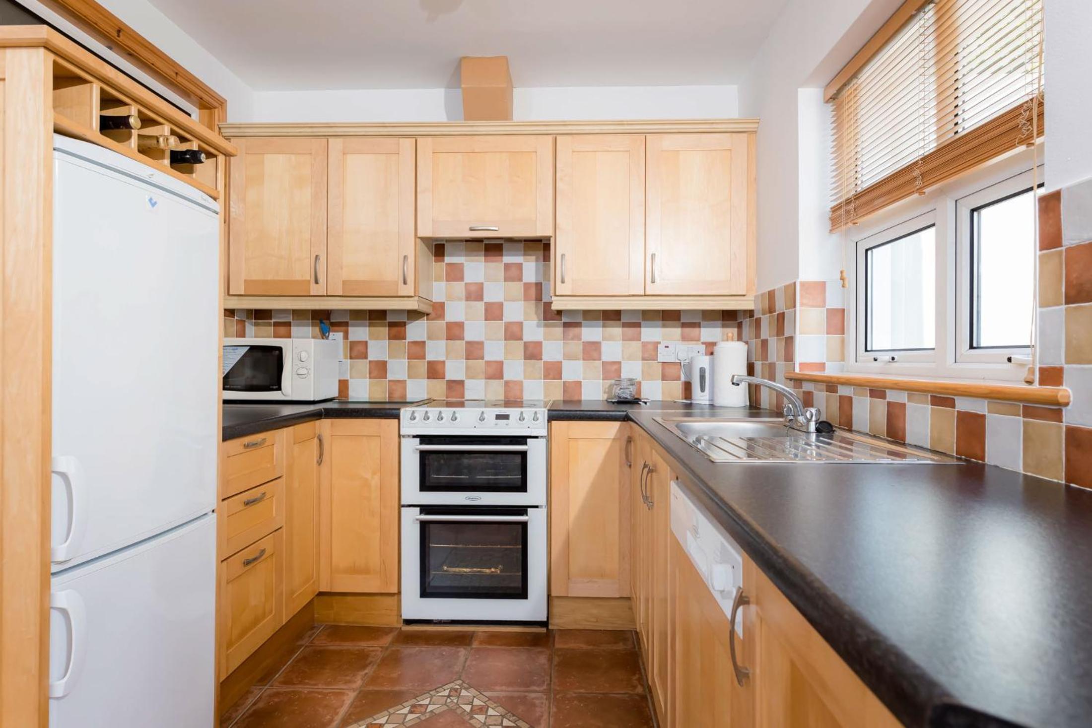 Kilkee Townhouse by Trident Holiday Homes