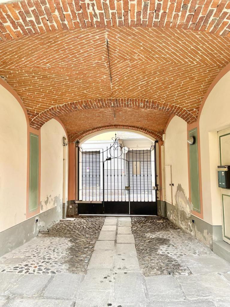 Alloggio MAIA centro Biella view 3
